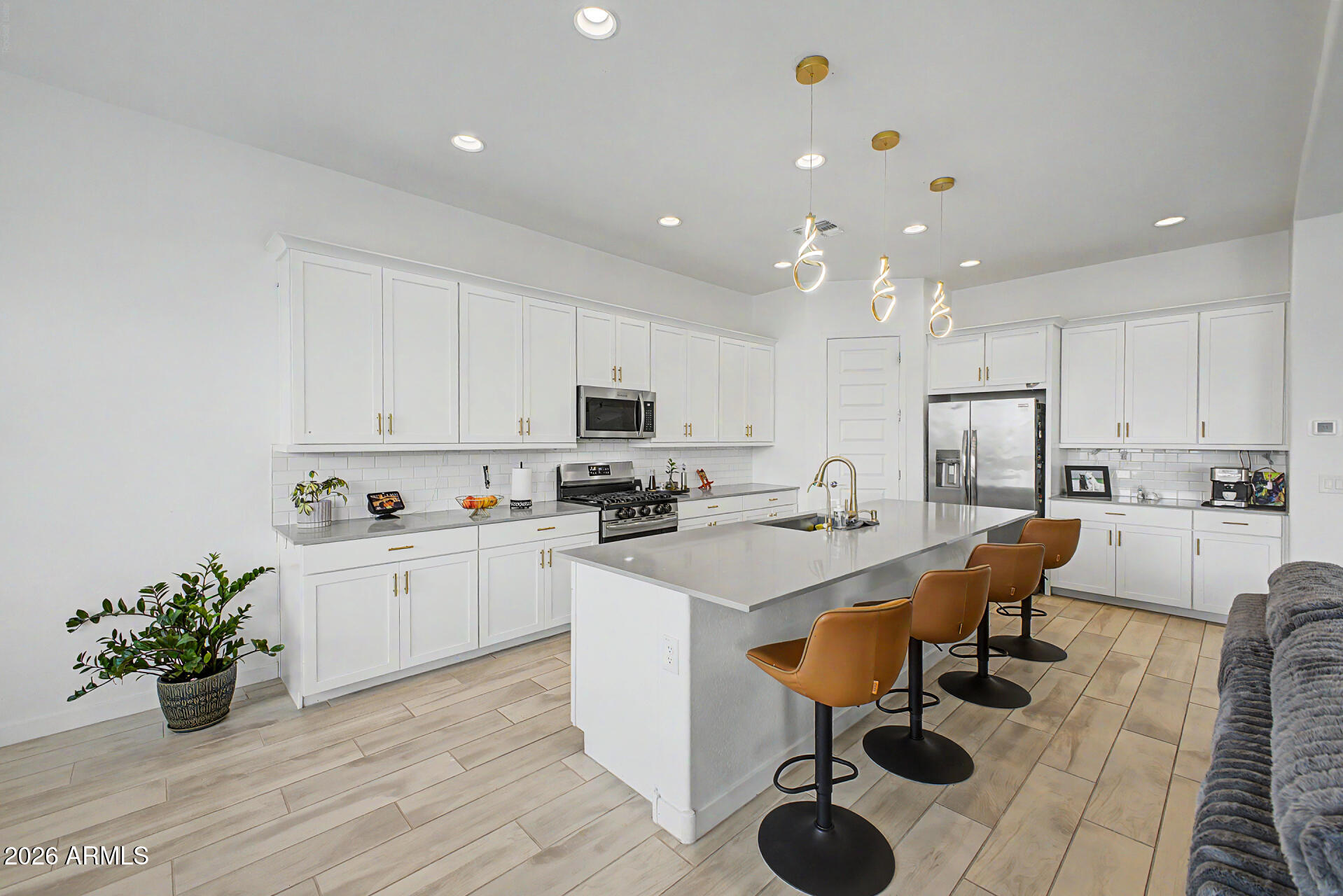 3836 W MCNEIL Street, Laveen, AZ 85339