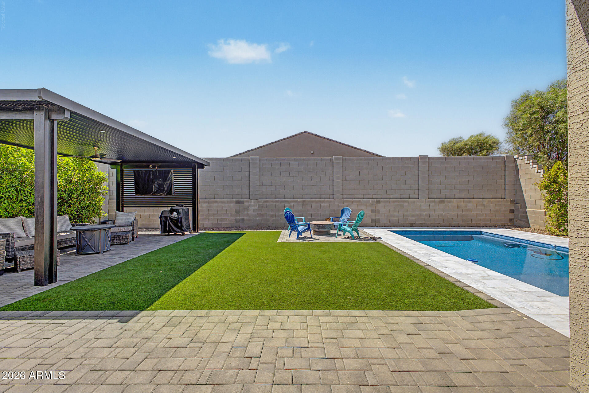 5065 W KARL Street, San Tan Valley, AZ 85144