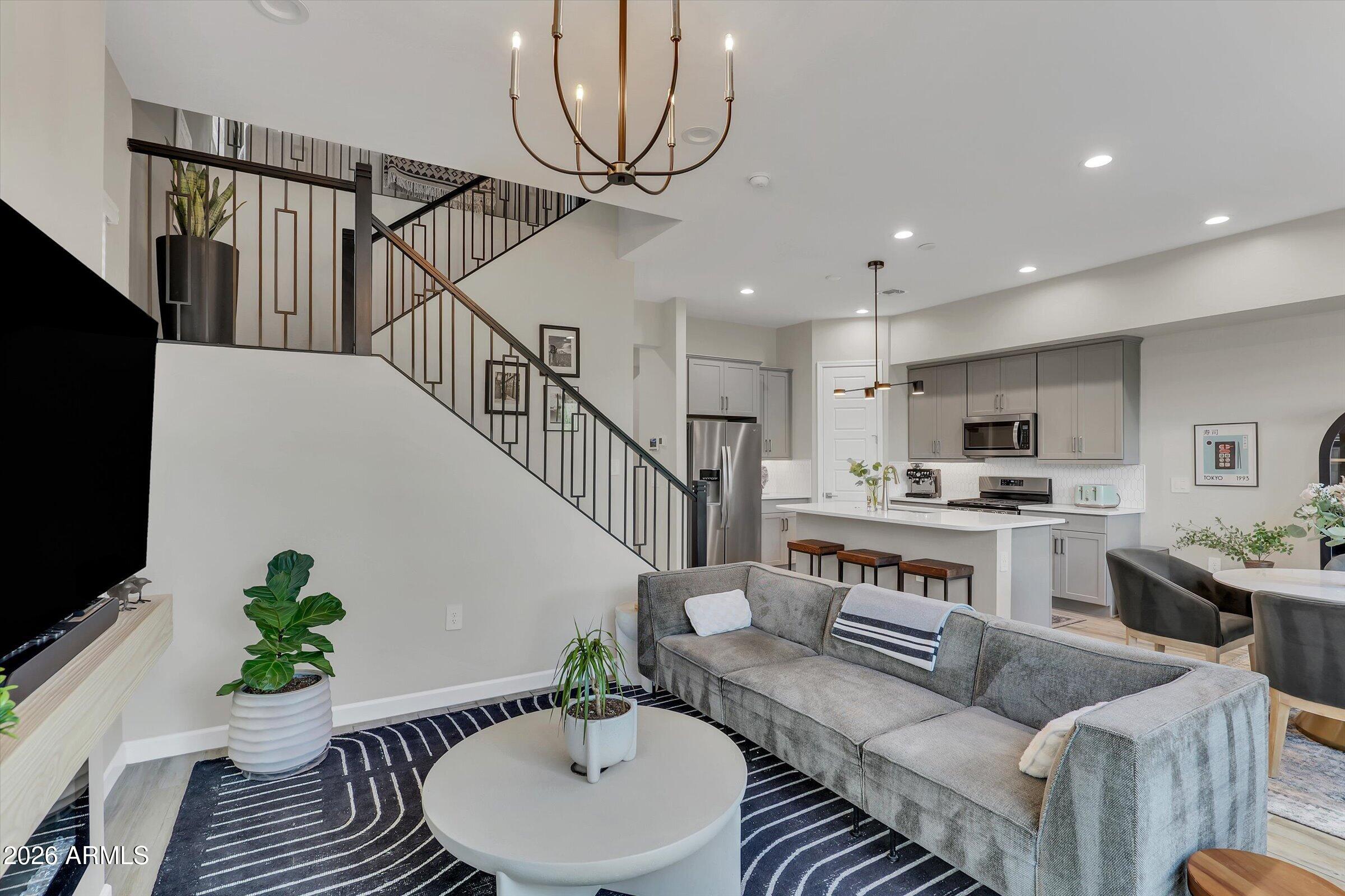 5057 E WOODRIDGE Drive, Scottsdale, AZ 85254