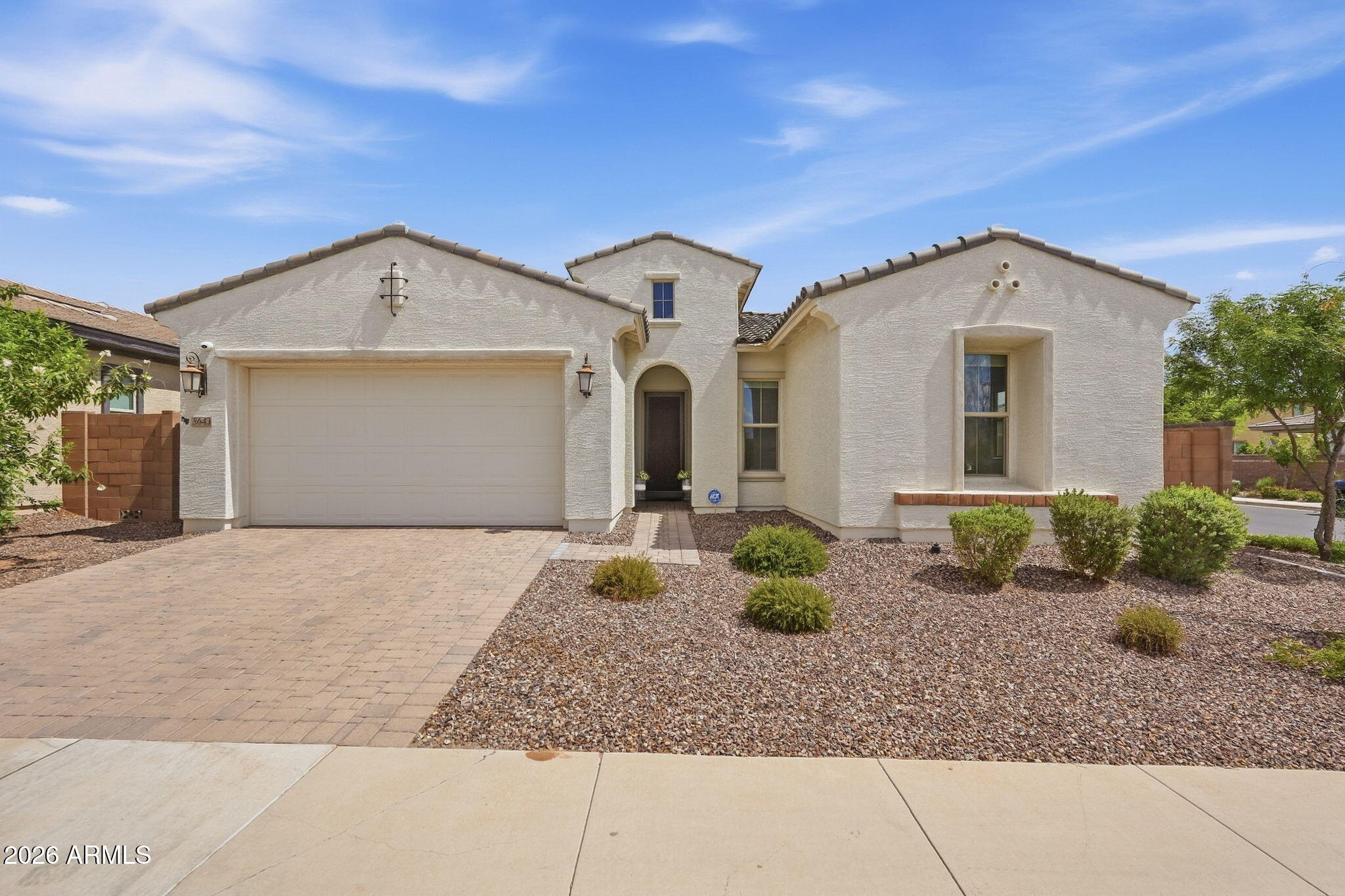 5643 DANTE --, Mesa, AZ, 85212 — assumable VA mortgage at 7.10%