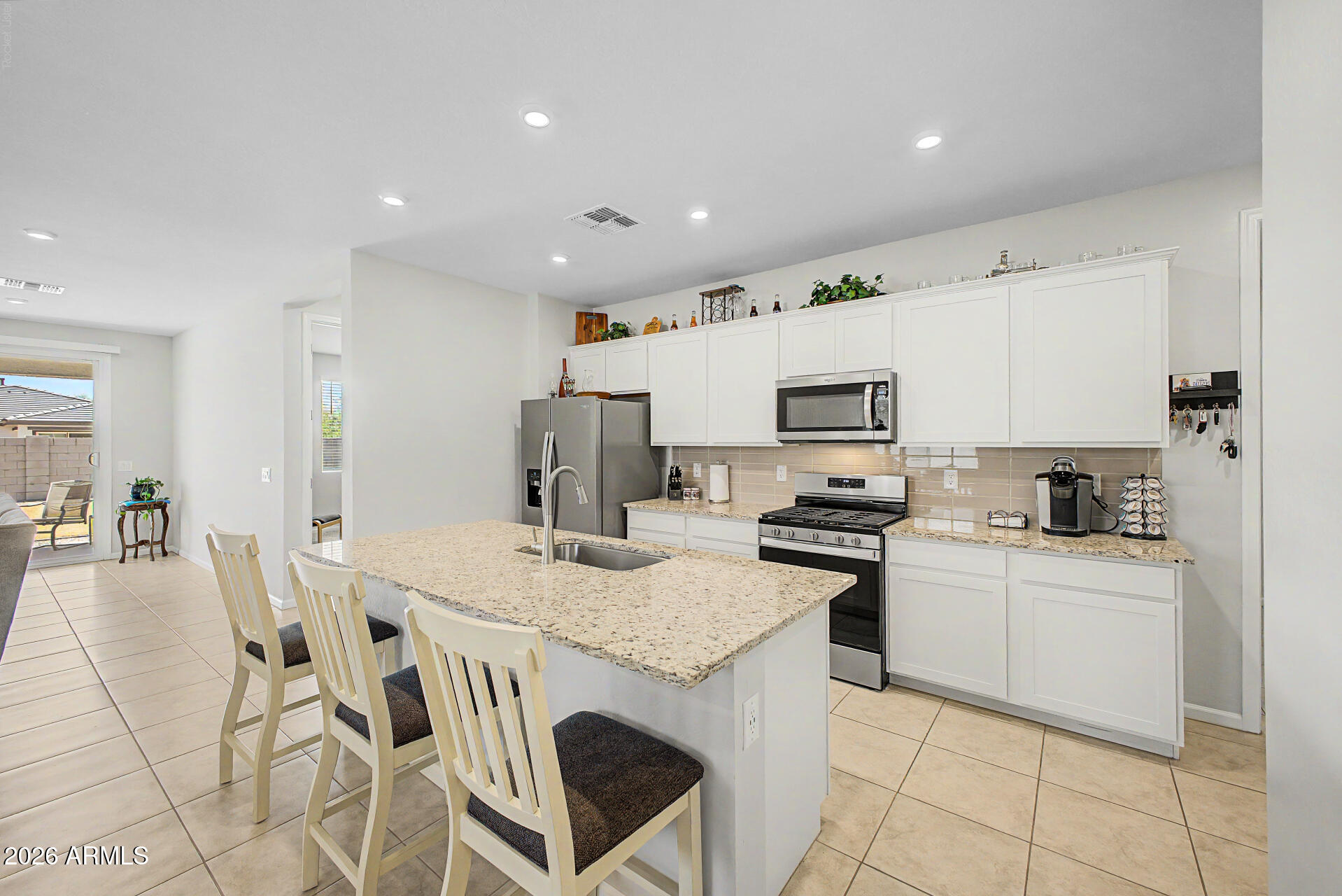 35275 W VERA CRUZ Drive, Maricopa, AZ 85138