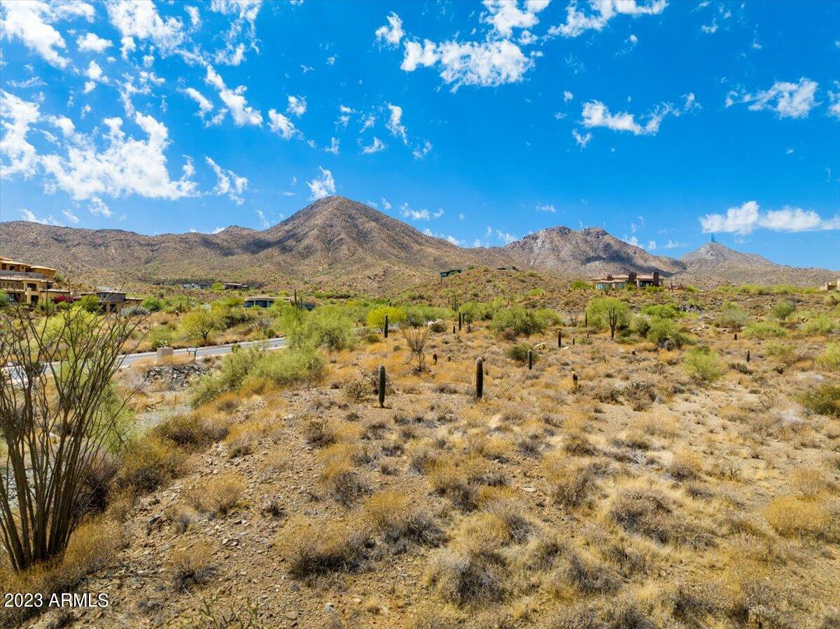 14310 E Desert Tortoise Trail 33, Fountain Hills, AZ 85268