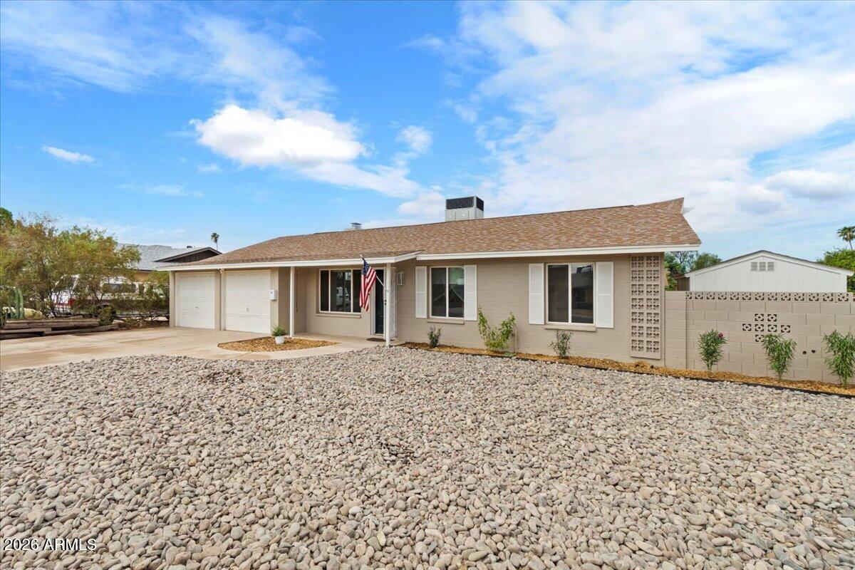 2612 S JUNIPER Street, Tempe, AZ 85282