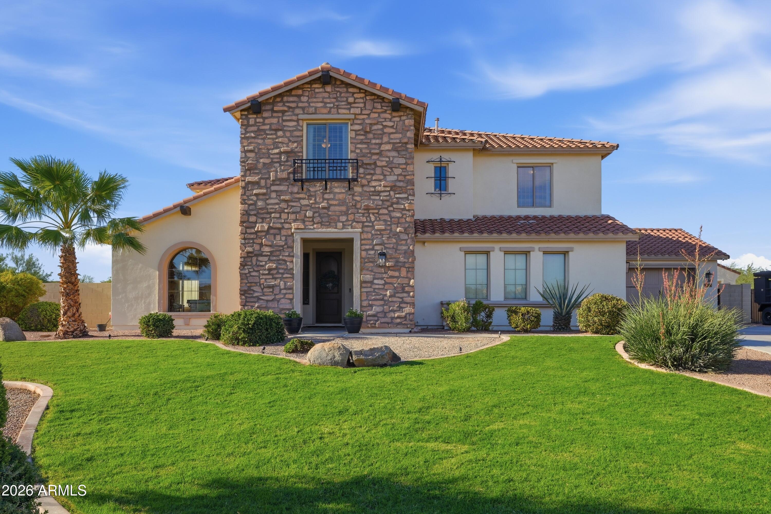 2364 PHILLIPS Road, San Tan Valley, AZ, 85144 — assumable FHA mortgage at 7.31%