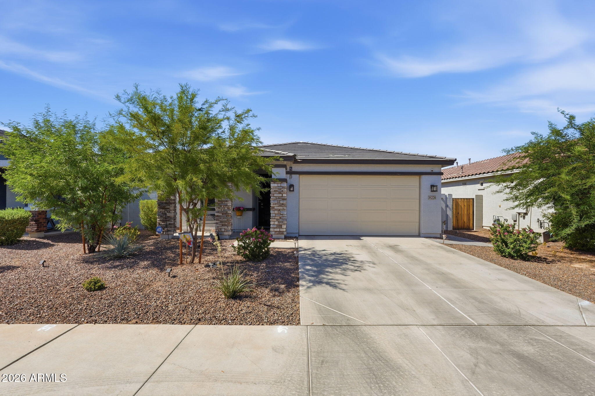 35220 W Vera Cruz Drive, Maricopa, AZ 85138