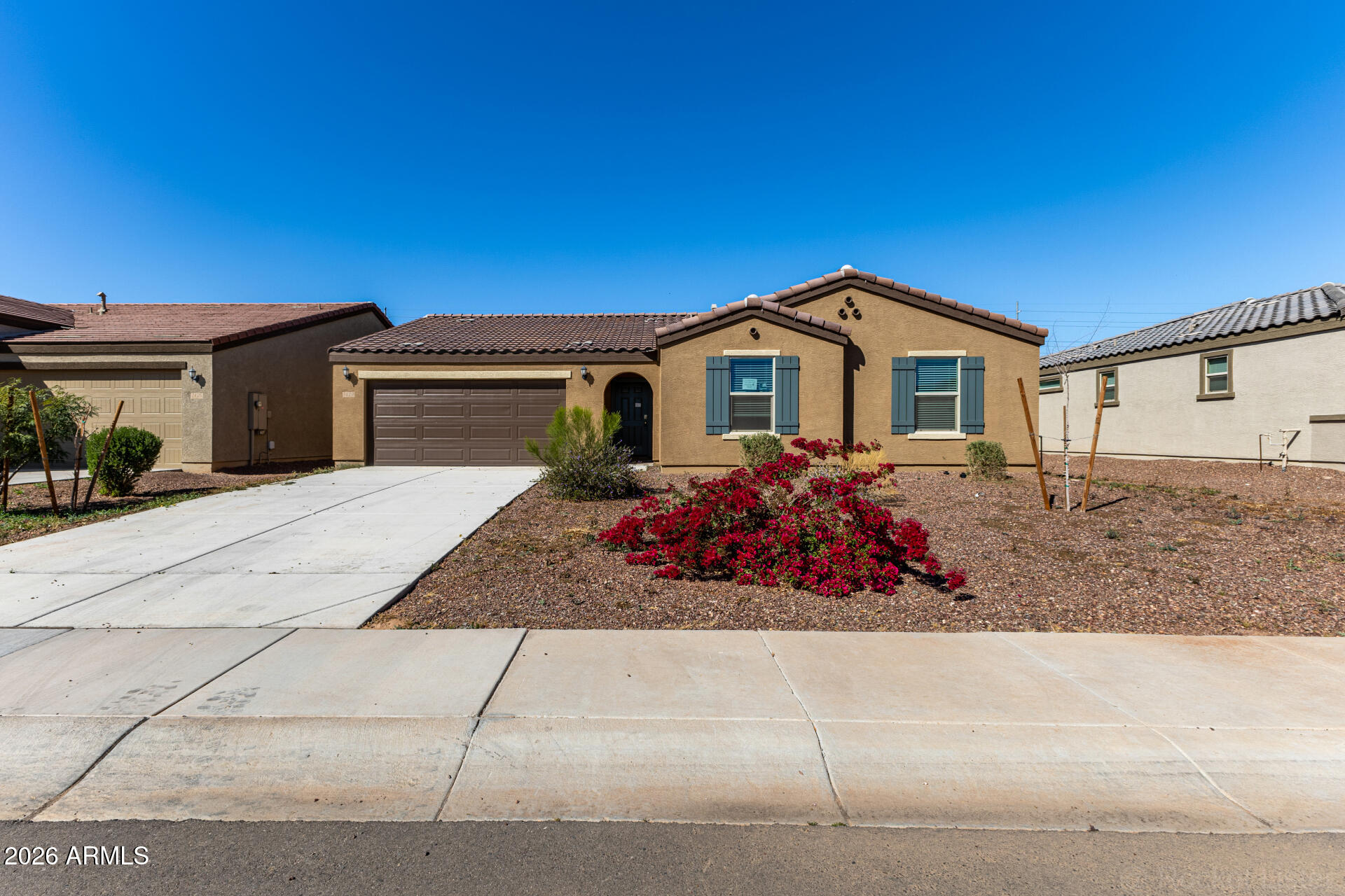 1420 E LINDA Drive, Casa Grande, AZ 85122