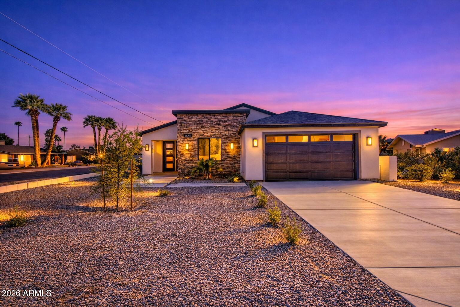 2645 E FAIRMOUNT Avenue, Phoenix, AZ 85016