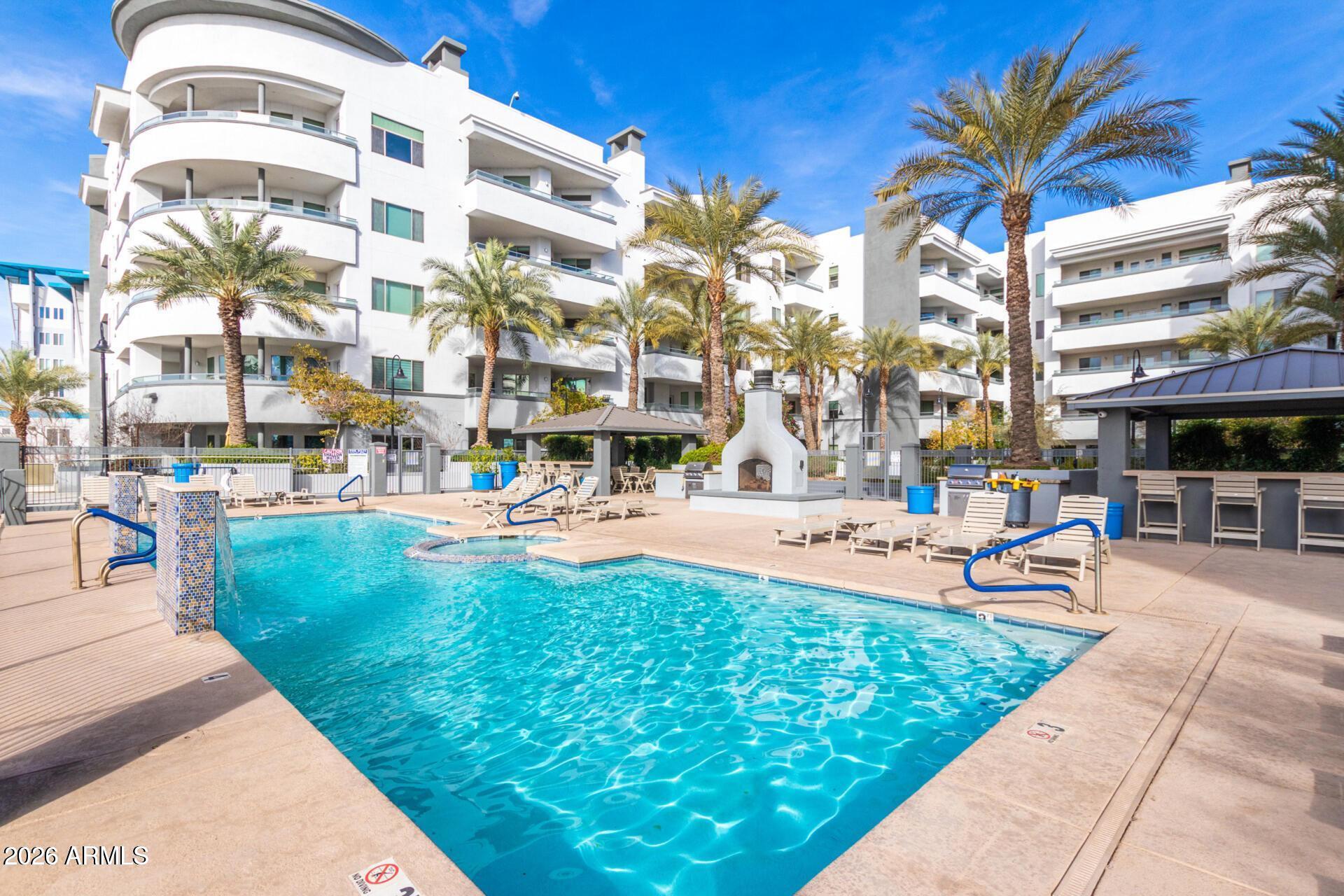 945 E PLAYA DEL NORTE Drive 4009, Tempe, AZ 85281
