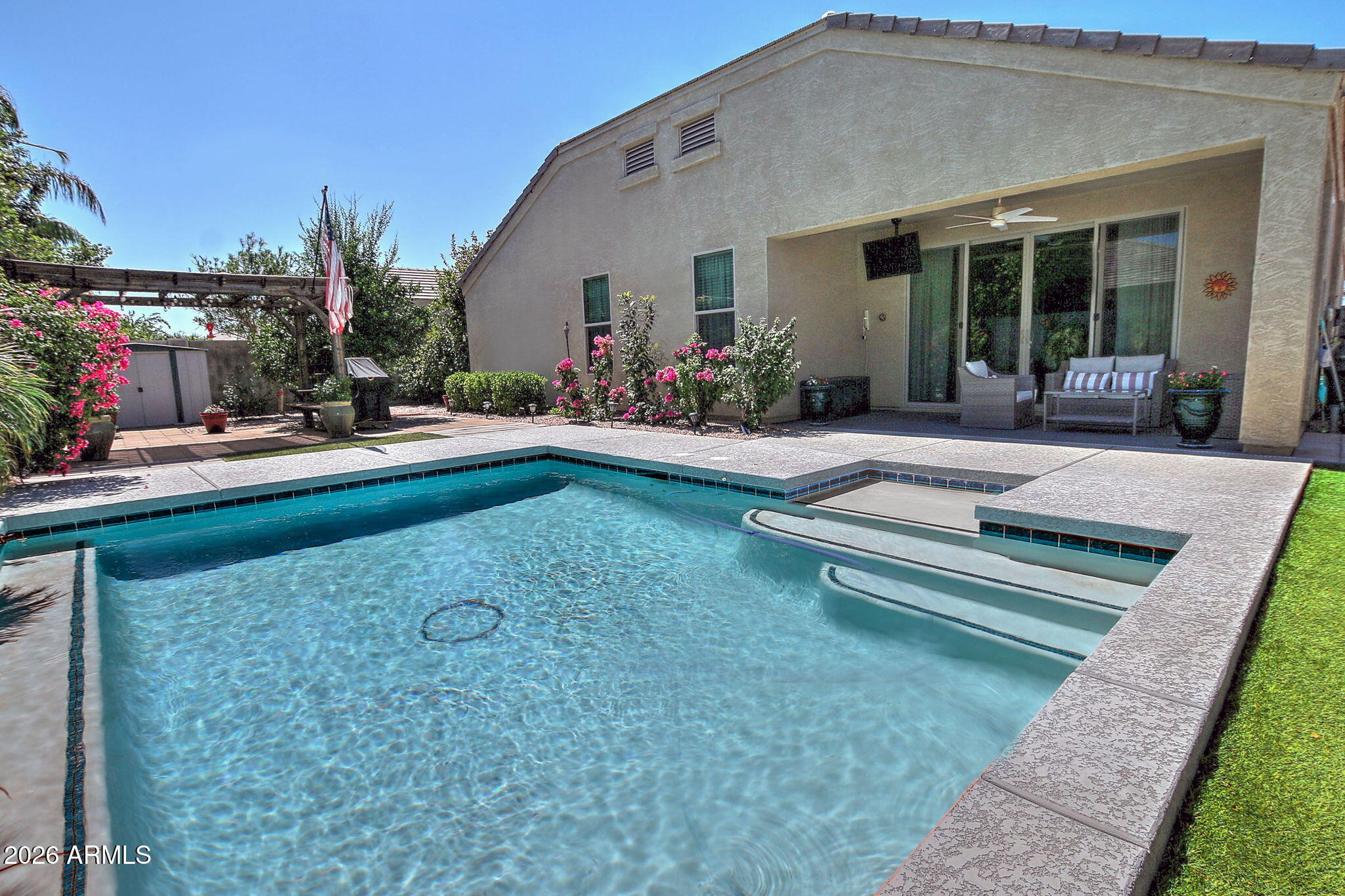 1000 W ANGUS Road, San Tan Valley, AZ 85143