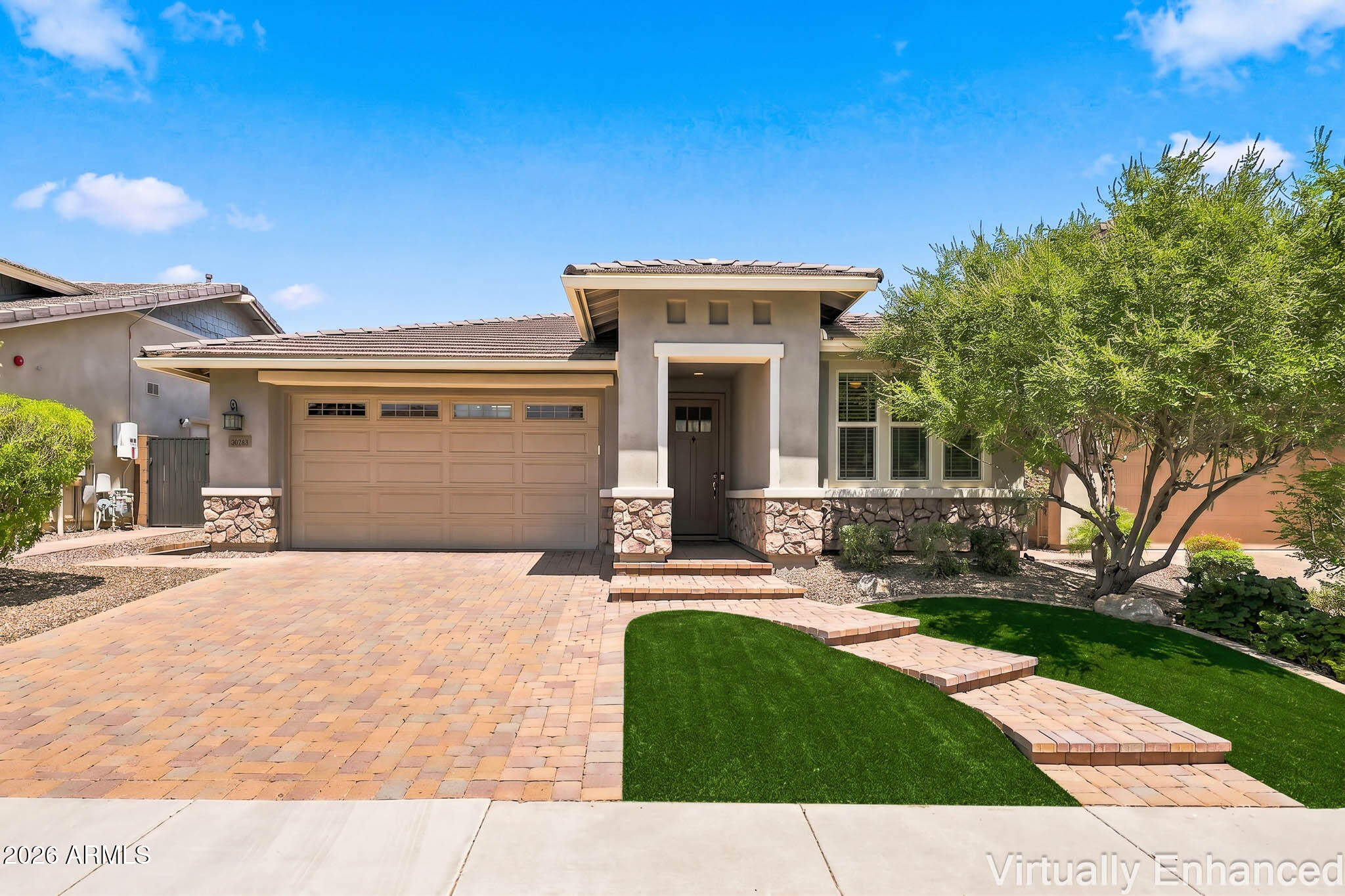30783 N 137TH Avenue, Peoria, AZ 85383