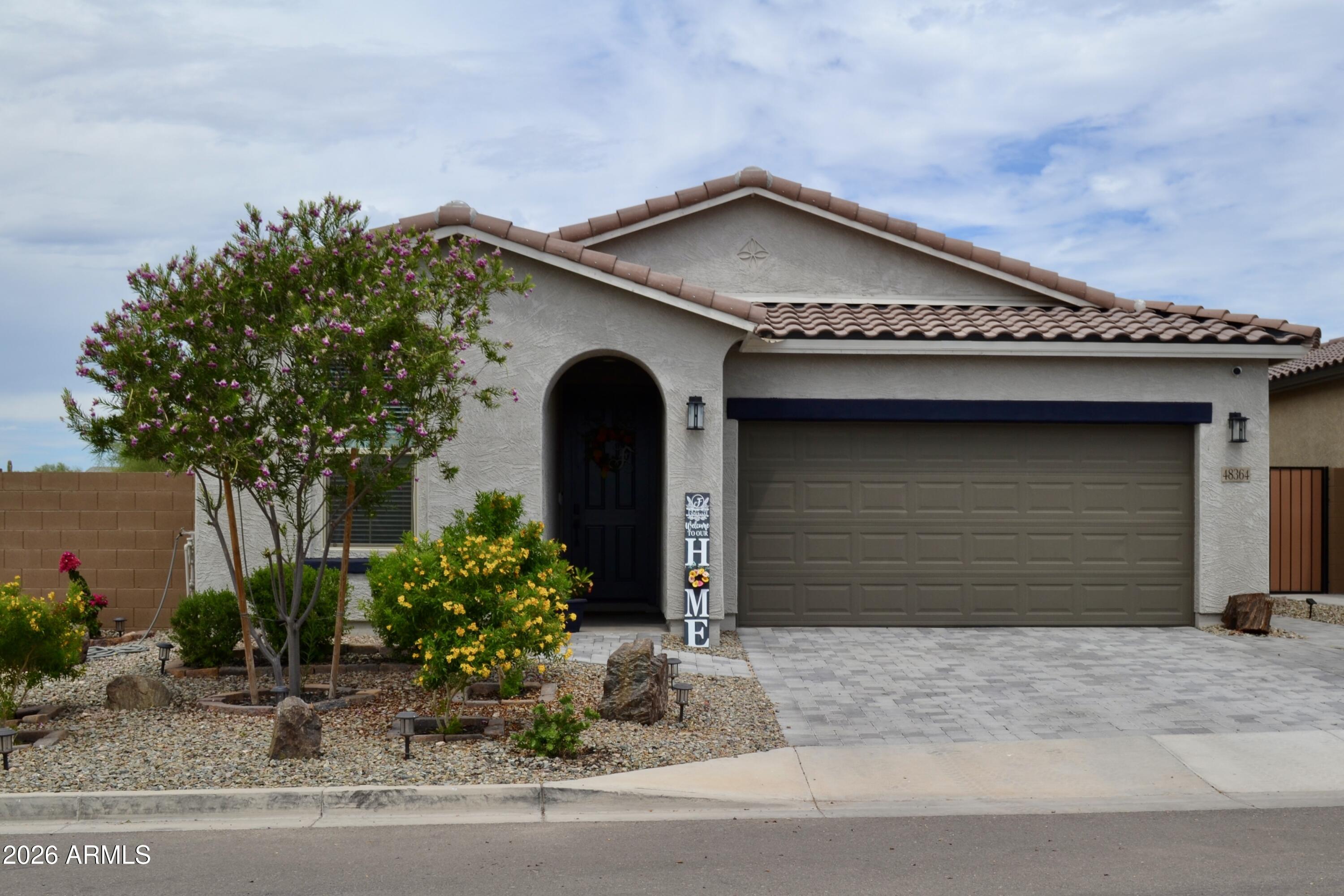 48364 N BASILIO Street, Gold Canyon, AZ 85118