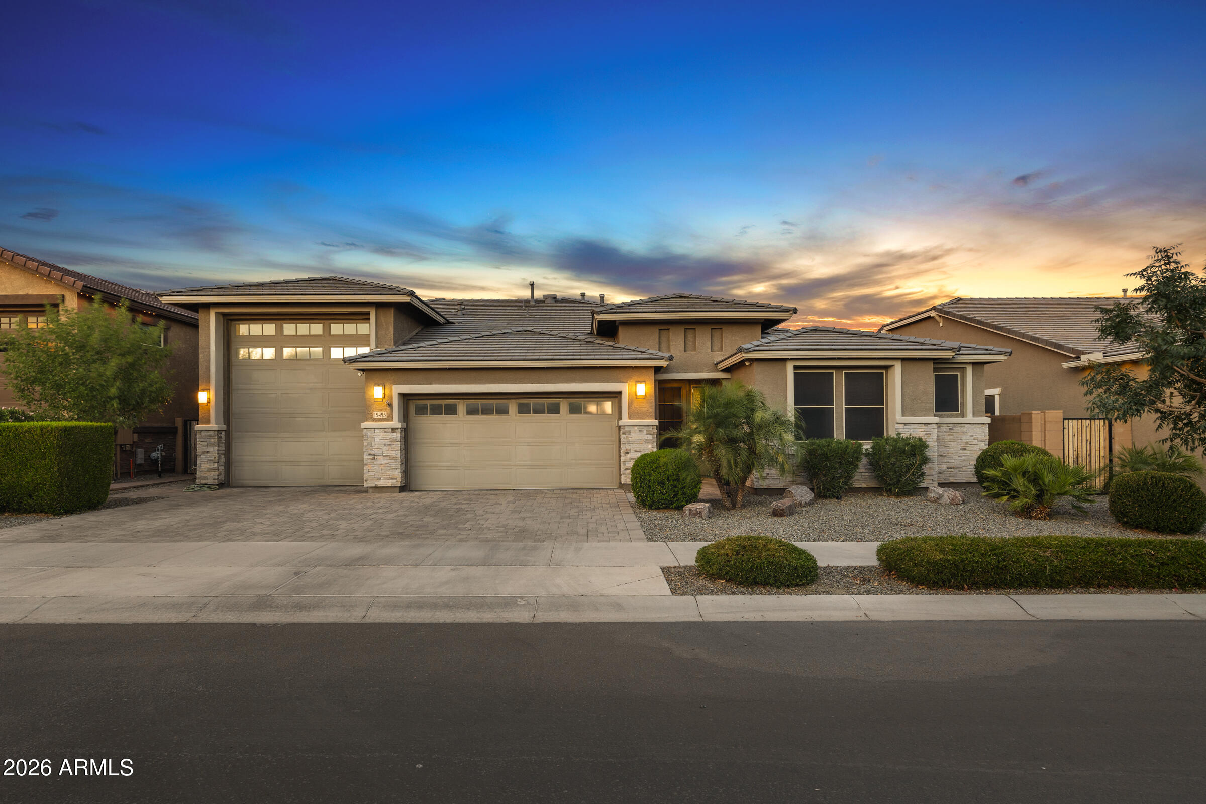 19495 S 211TH Way, Queen Creek, AZ 85142
