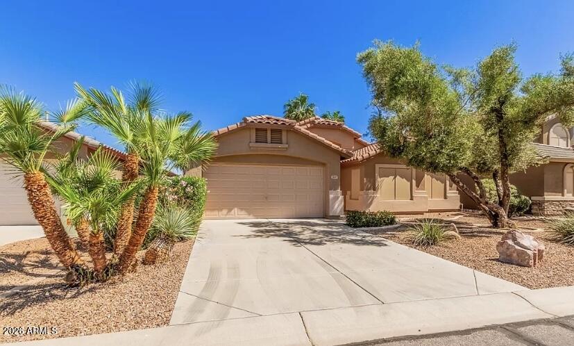 29917 N CANDLEWOOD Drive, San Tan Valley, AZ 85143