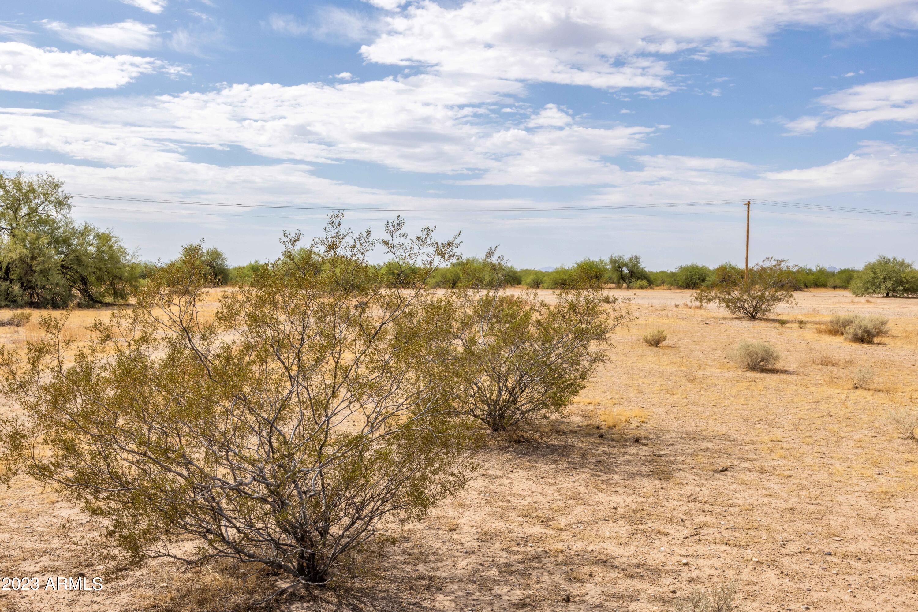 3315 W CIBOLA Circle 23, Eloy, AZ 85131