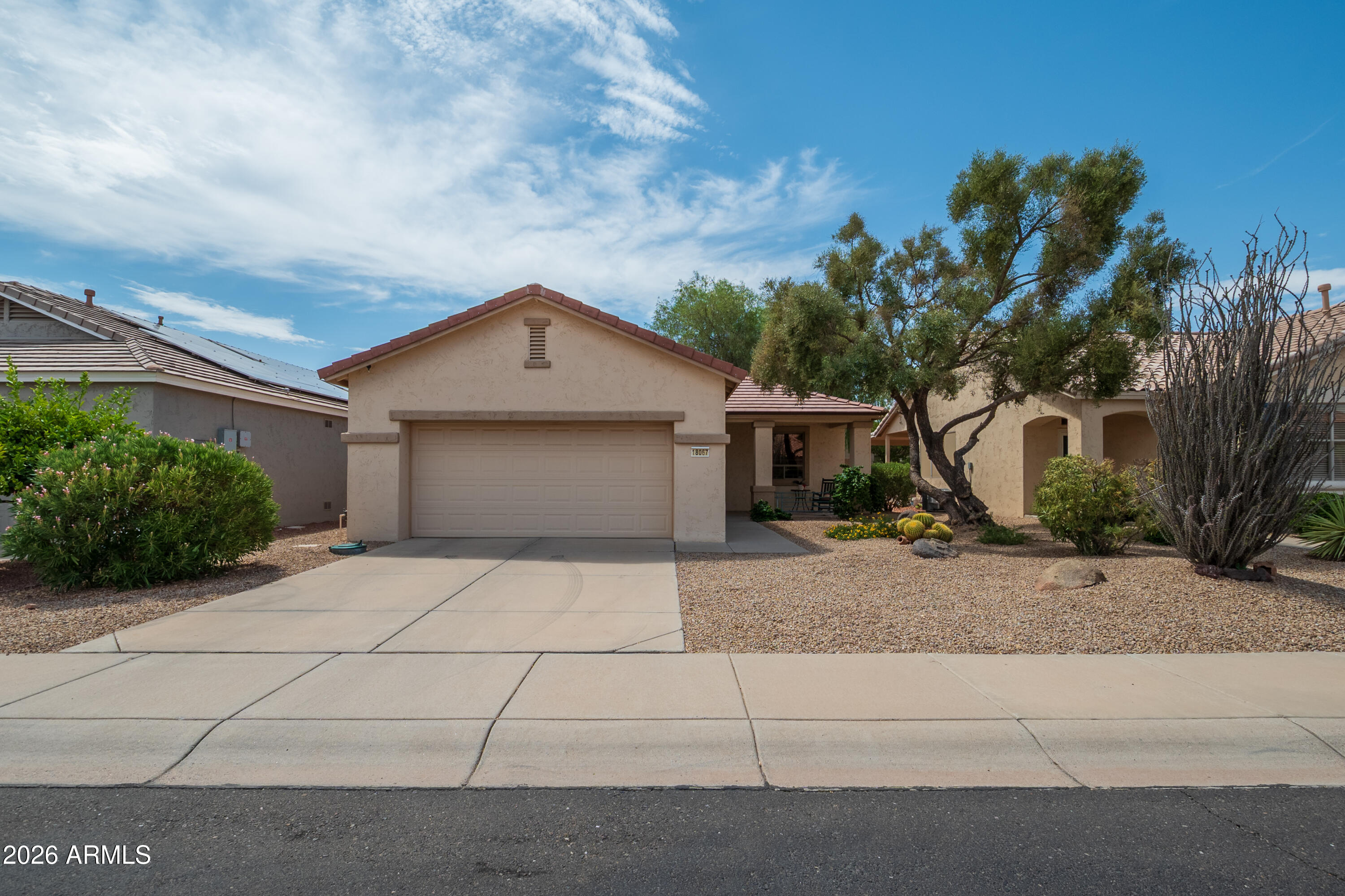 18067 W UDALL Drive, Surprise, AZ 85374