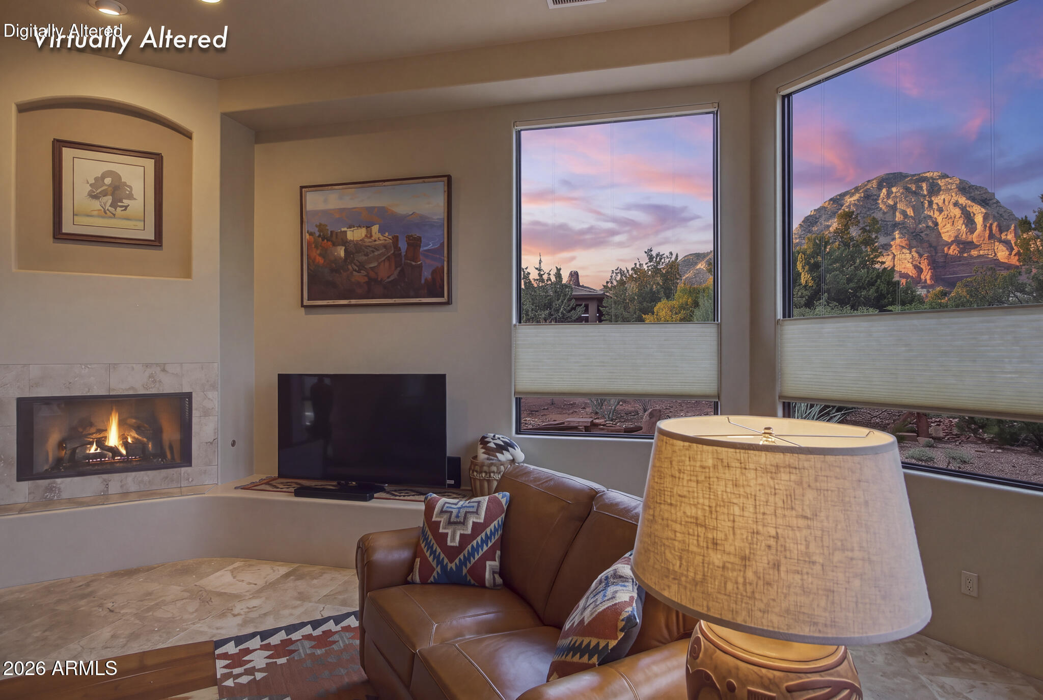 35 WHITETAIL Lane, Sedona, AZ 86336