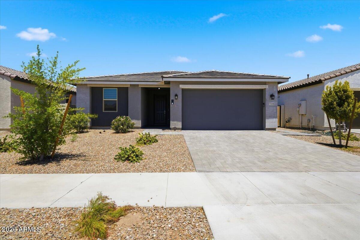 5544 W Coplen Farms Road, Laveen, AZ 85339