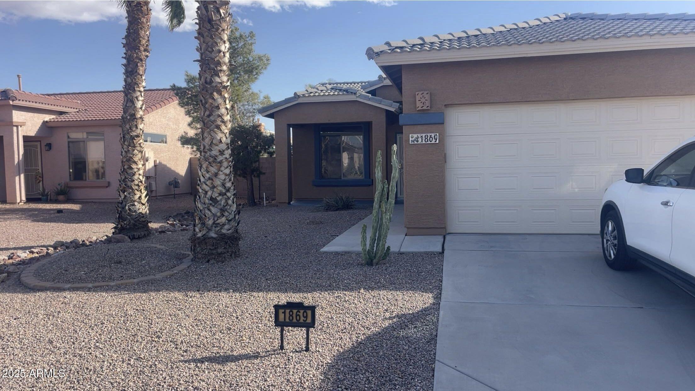 1869 E BIRCH Street, Casa Grande, AZ 85122