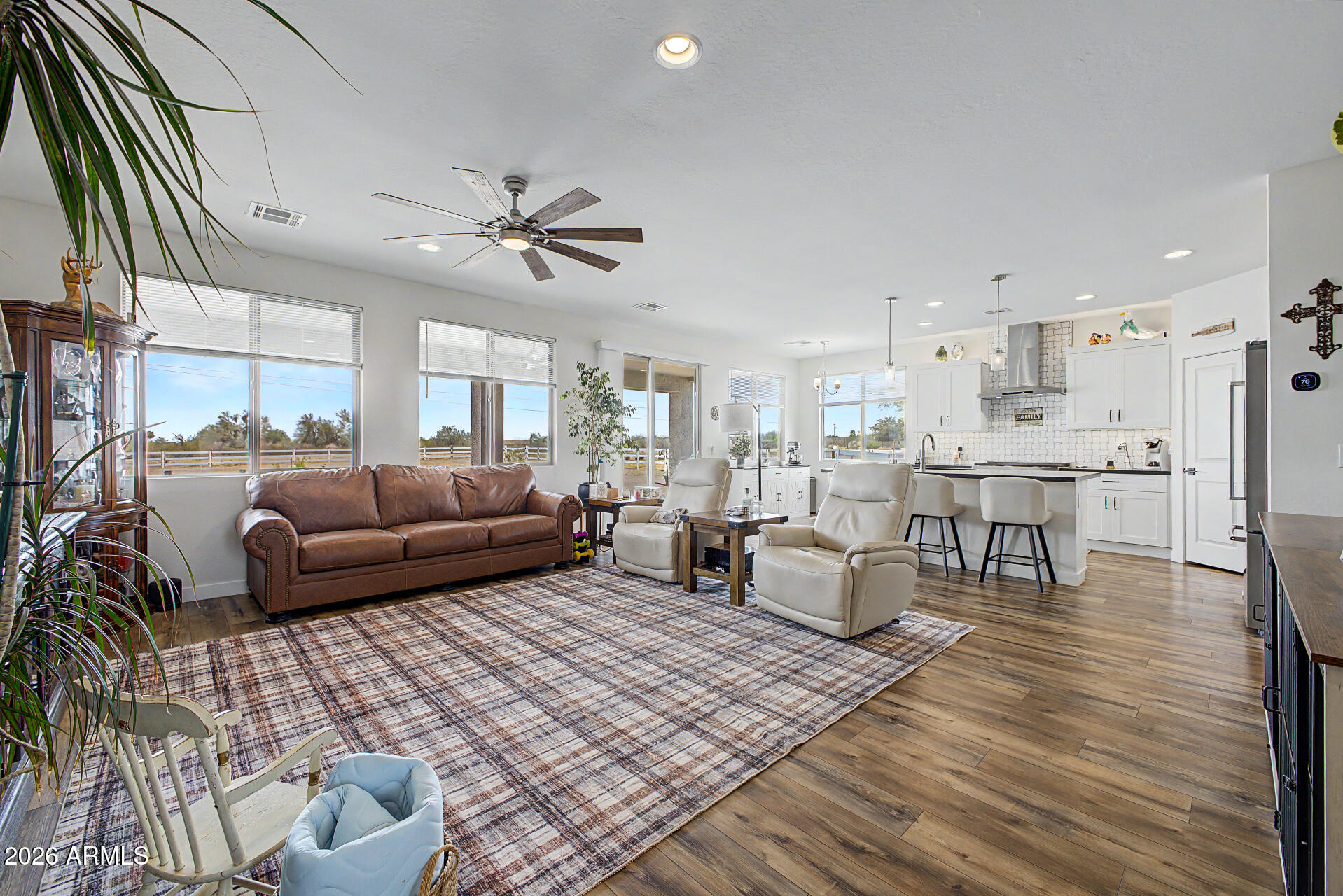 17038 W BAKER Drive, Surprise, AZ 85387