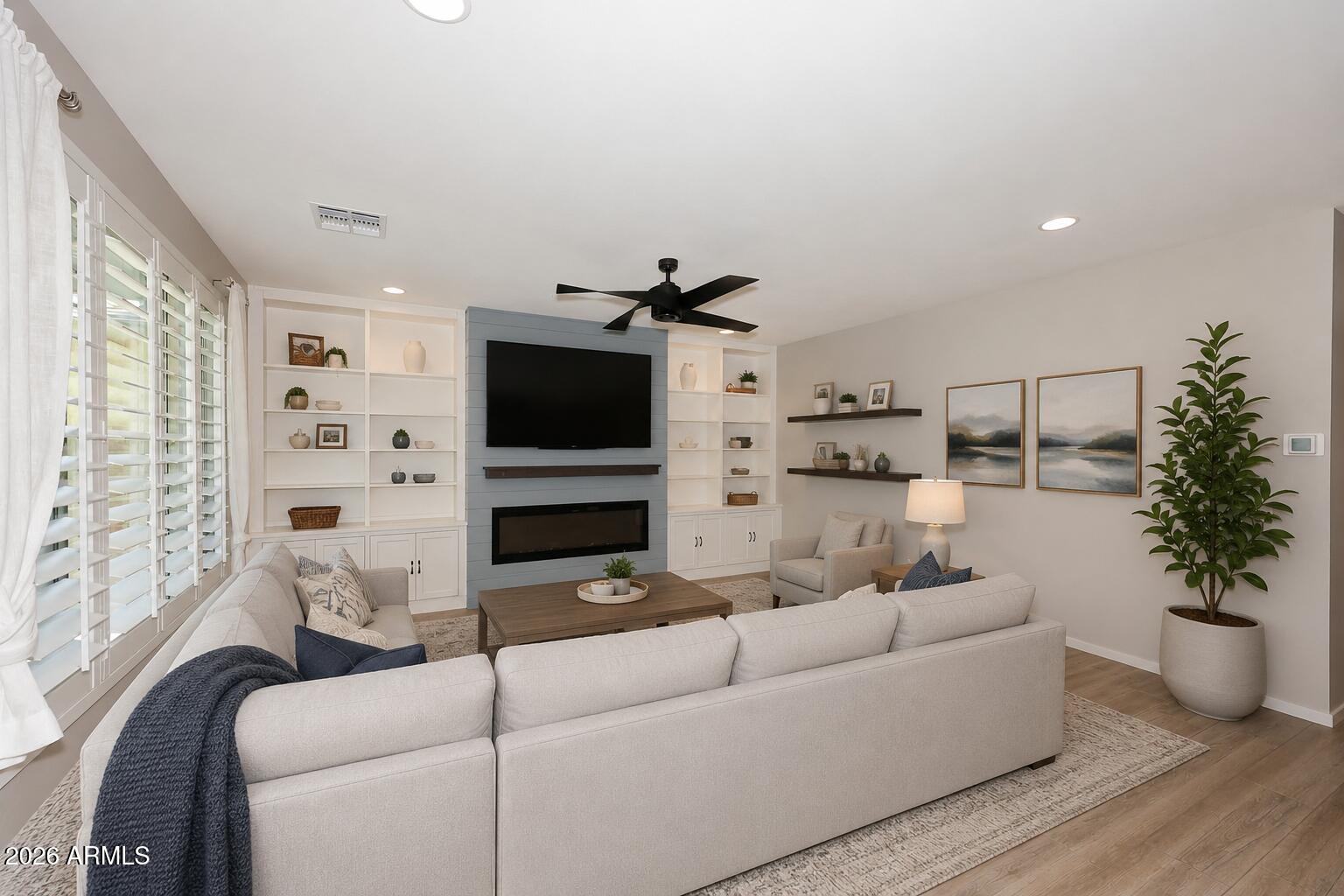 3136 E Tina Drive, Phoenix, AZ 85050