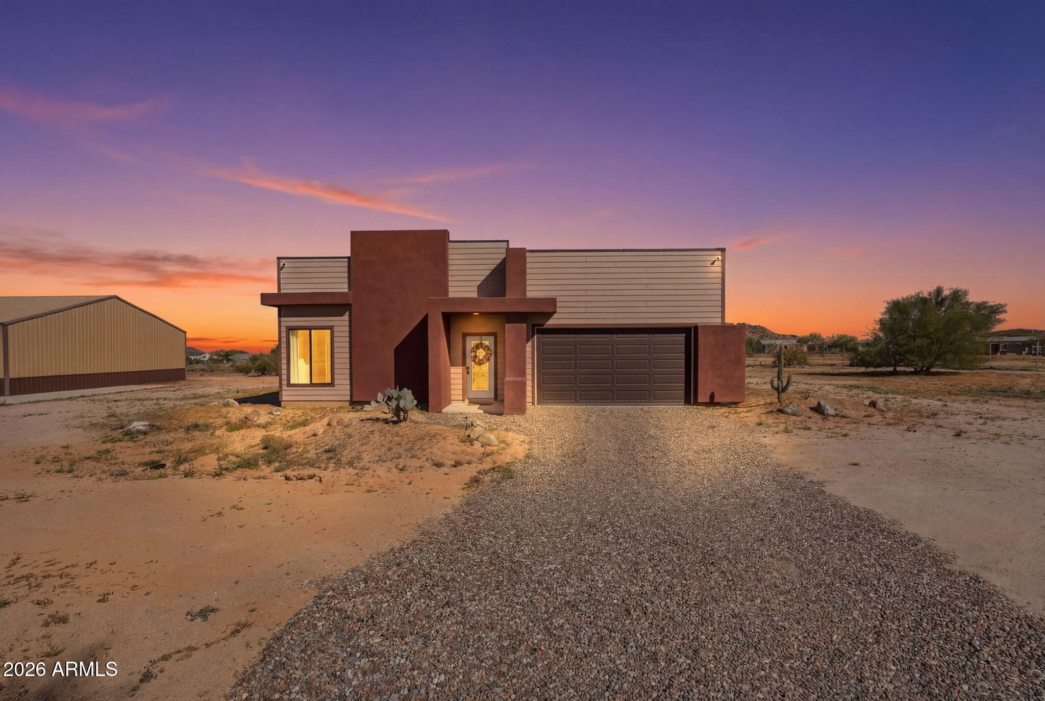 1289 S OAK Road, Maricopa, AZ 85139