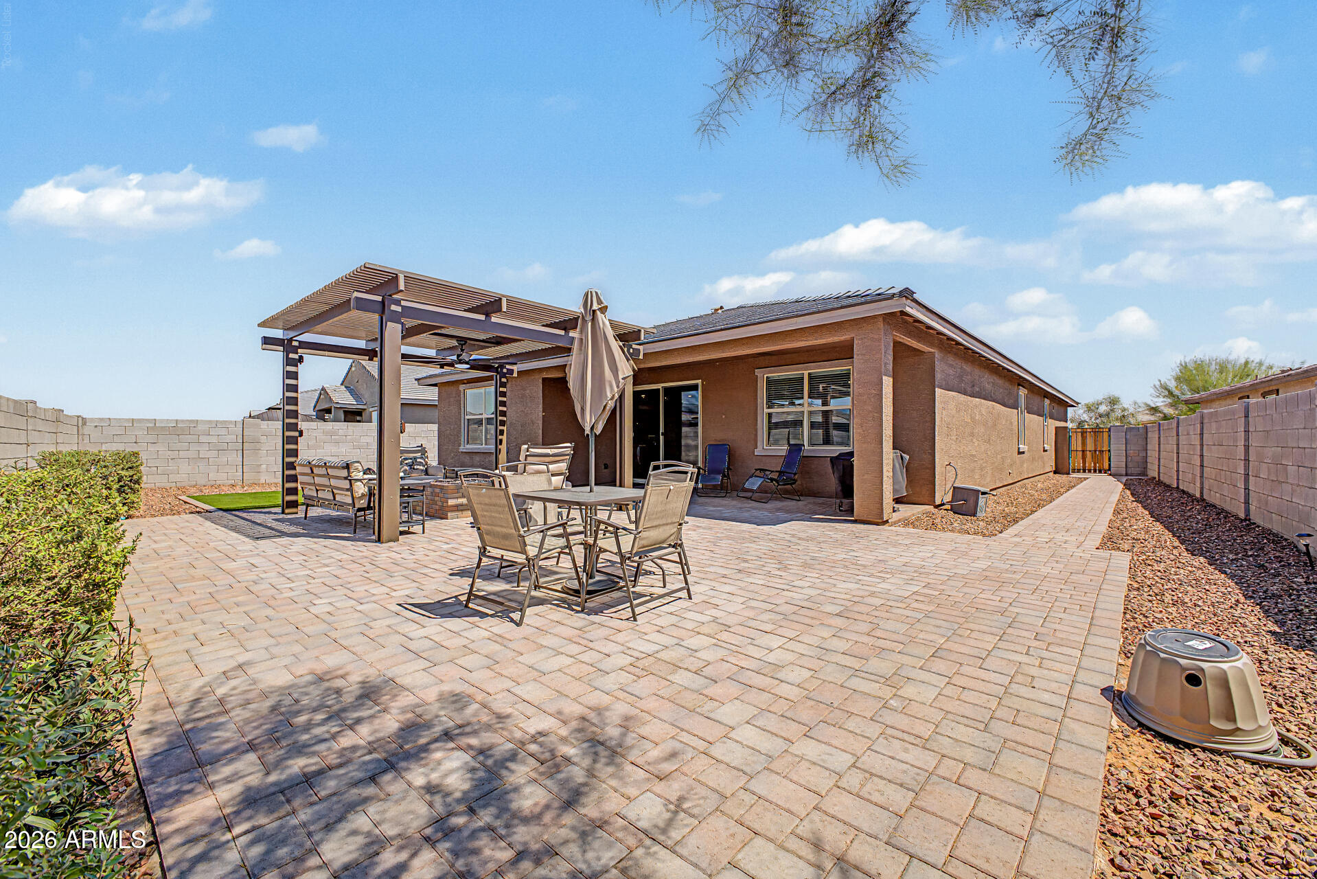 35395 W MARIN Avenue, Maricopa, AZ 85138