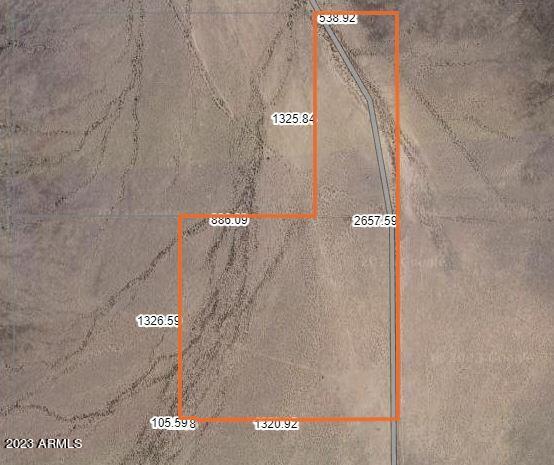 150XX S 450th Ave -, Arlington, AZ 85322