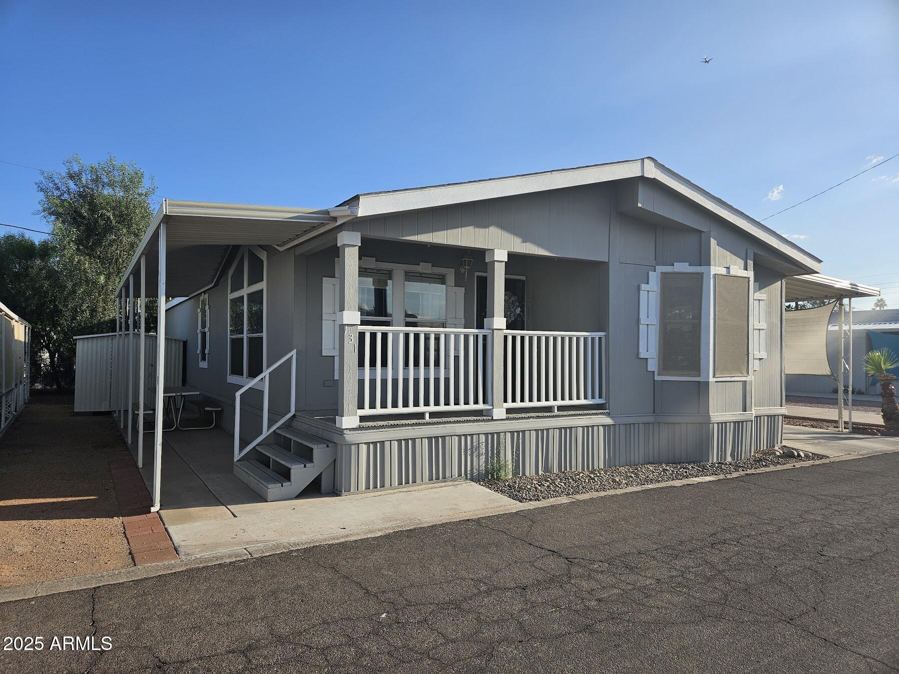 2121 N Center Street 131, Mesa, AZ 85201