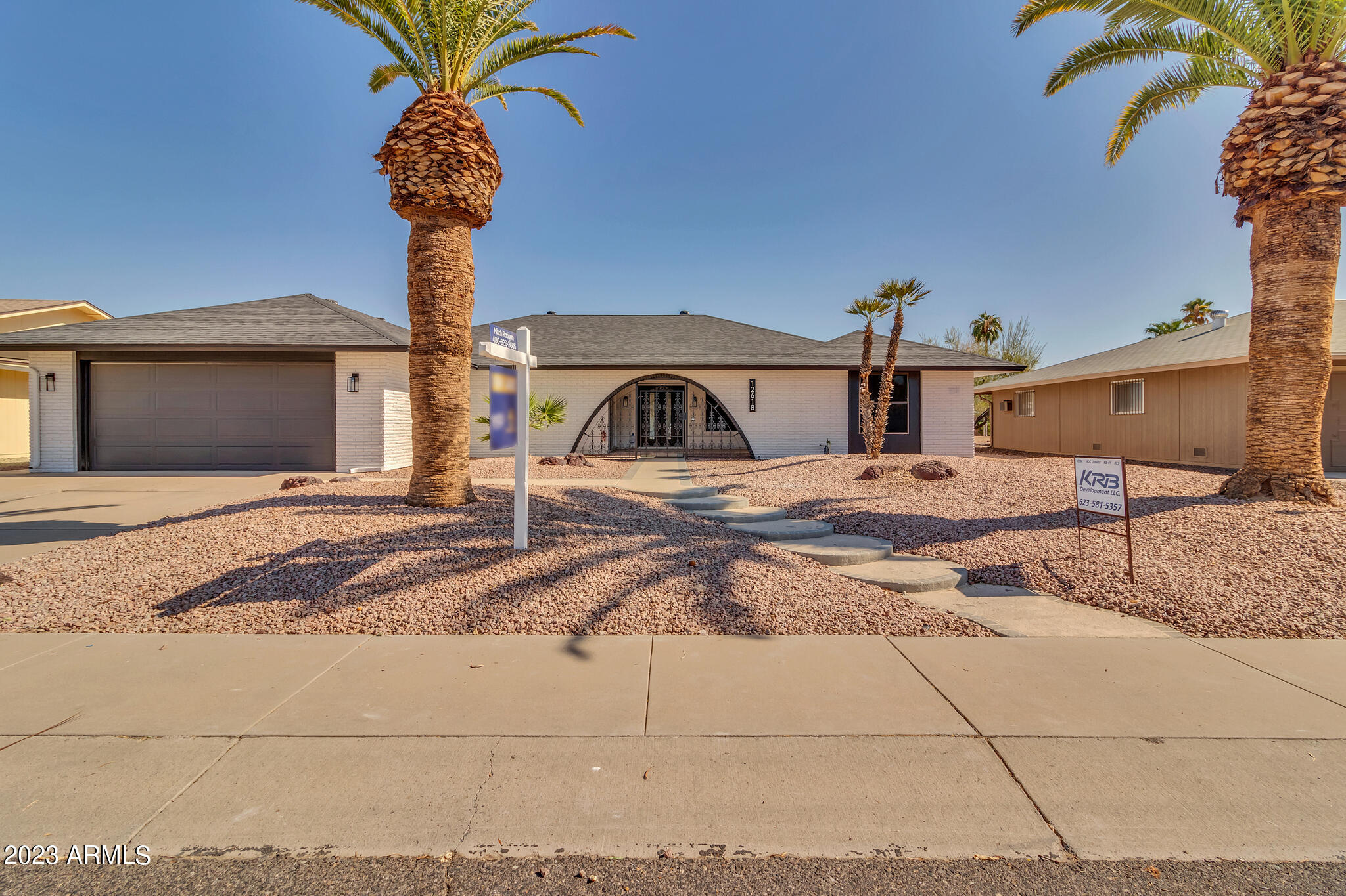 12618 W Paintbrush Drive, Sun City West, AZ 85375