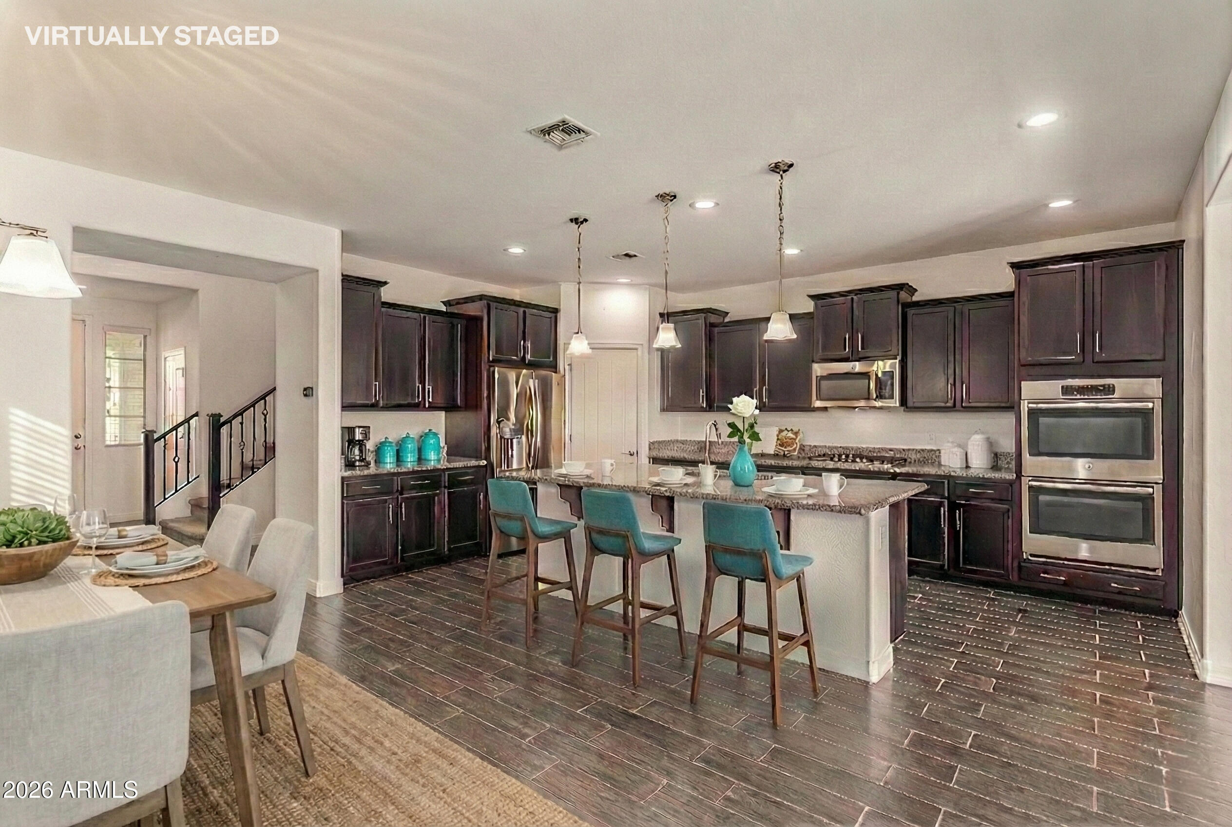 9895 W VIA DEL SOL, Peoria, AZ 85383