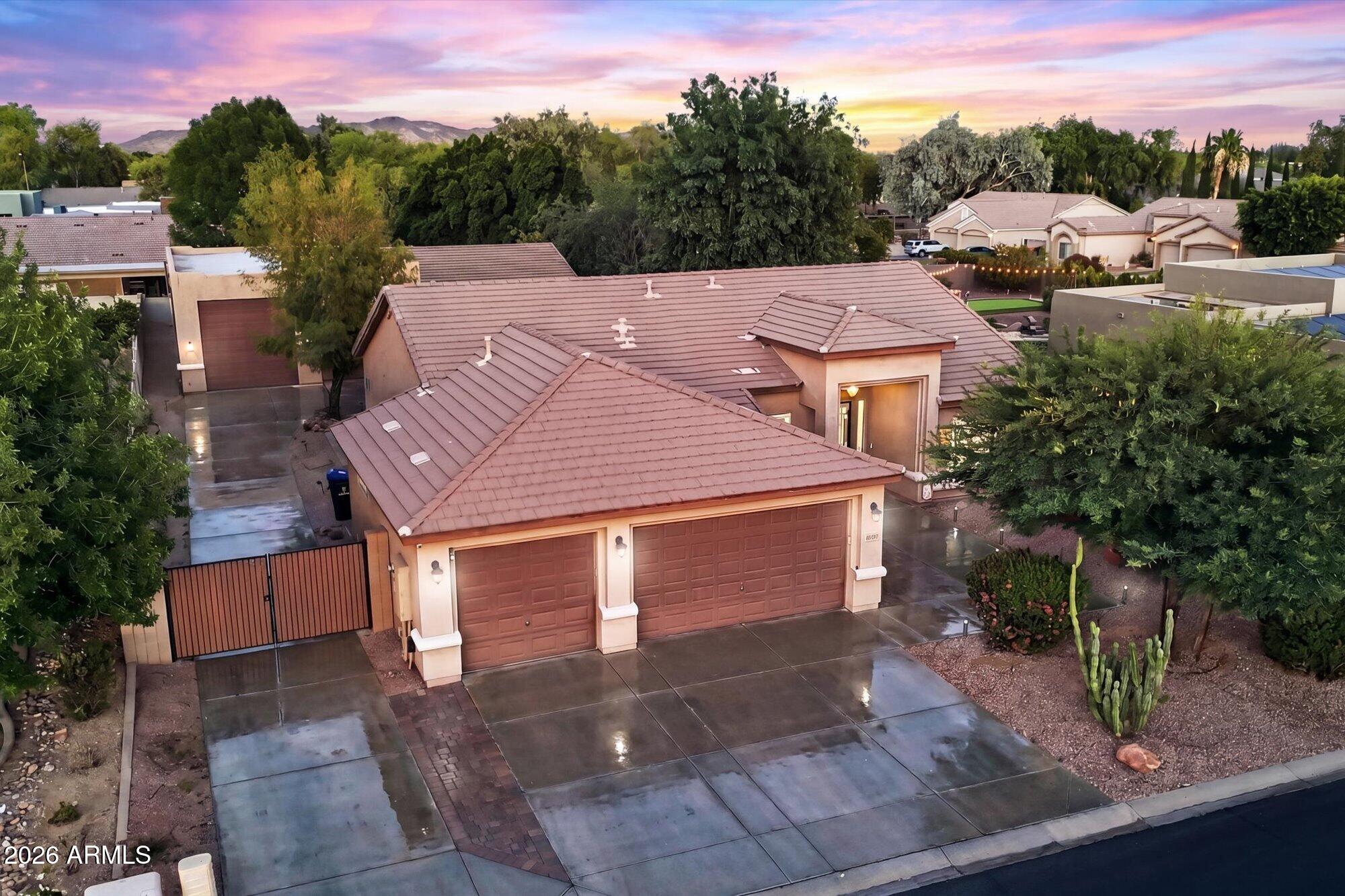 24029 N 82ND Avenue, Peoria, AZ 85383