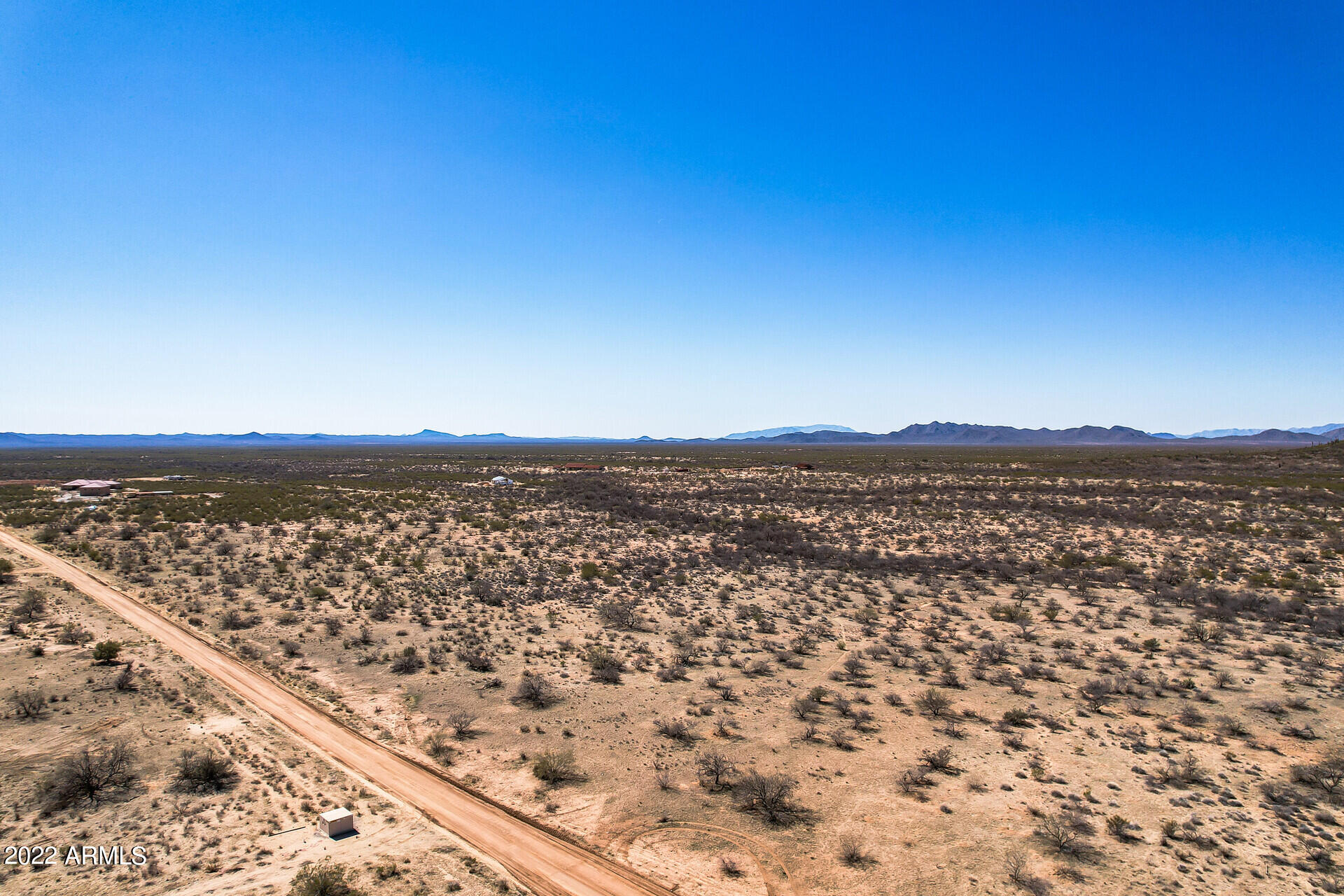 XXXX S SAGUARO HILL Drive A, Congress, AZ 85332