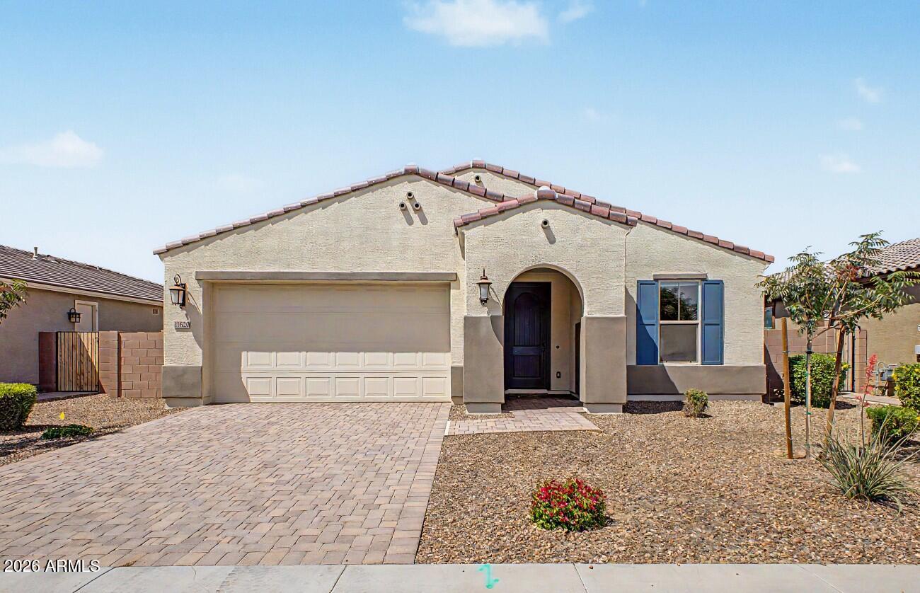 11620 W MARGUERITE Avenue, Avondale, AZ 85323
