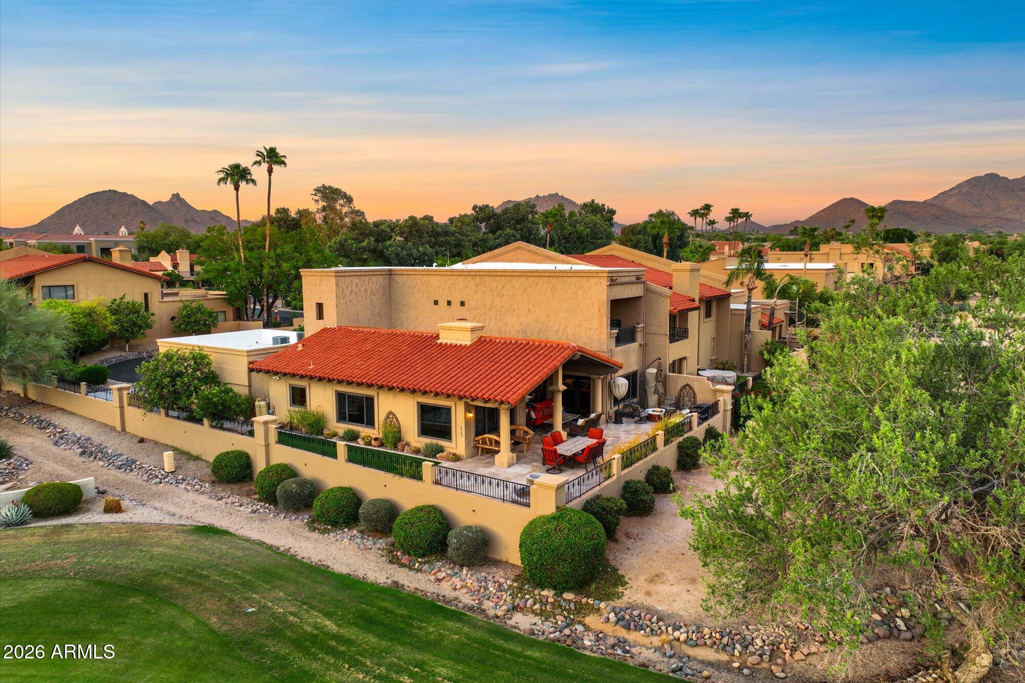 8525 E PARAISO Drive, Scottsdale, AZ 85255