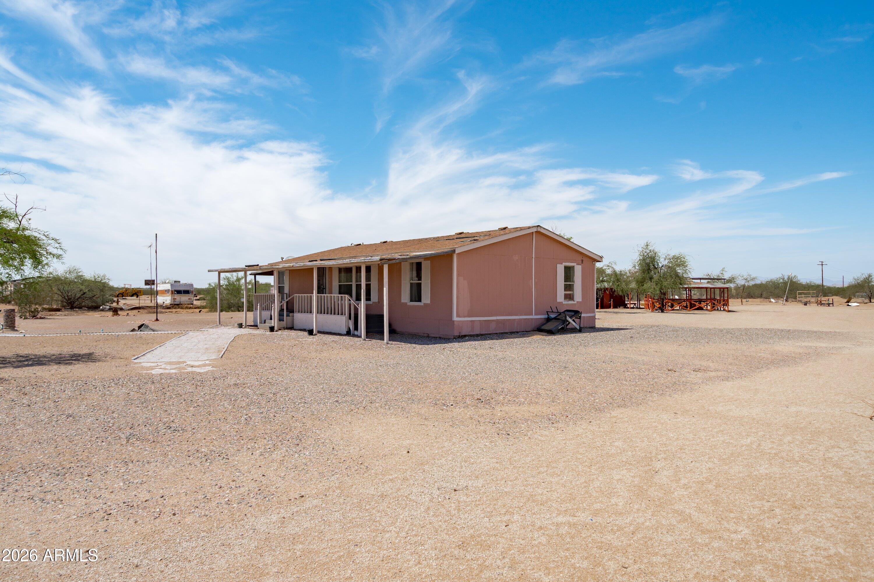 27439 S 170TH Avenue, Buckeye, AZ 85326