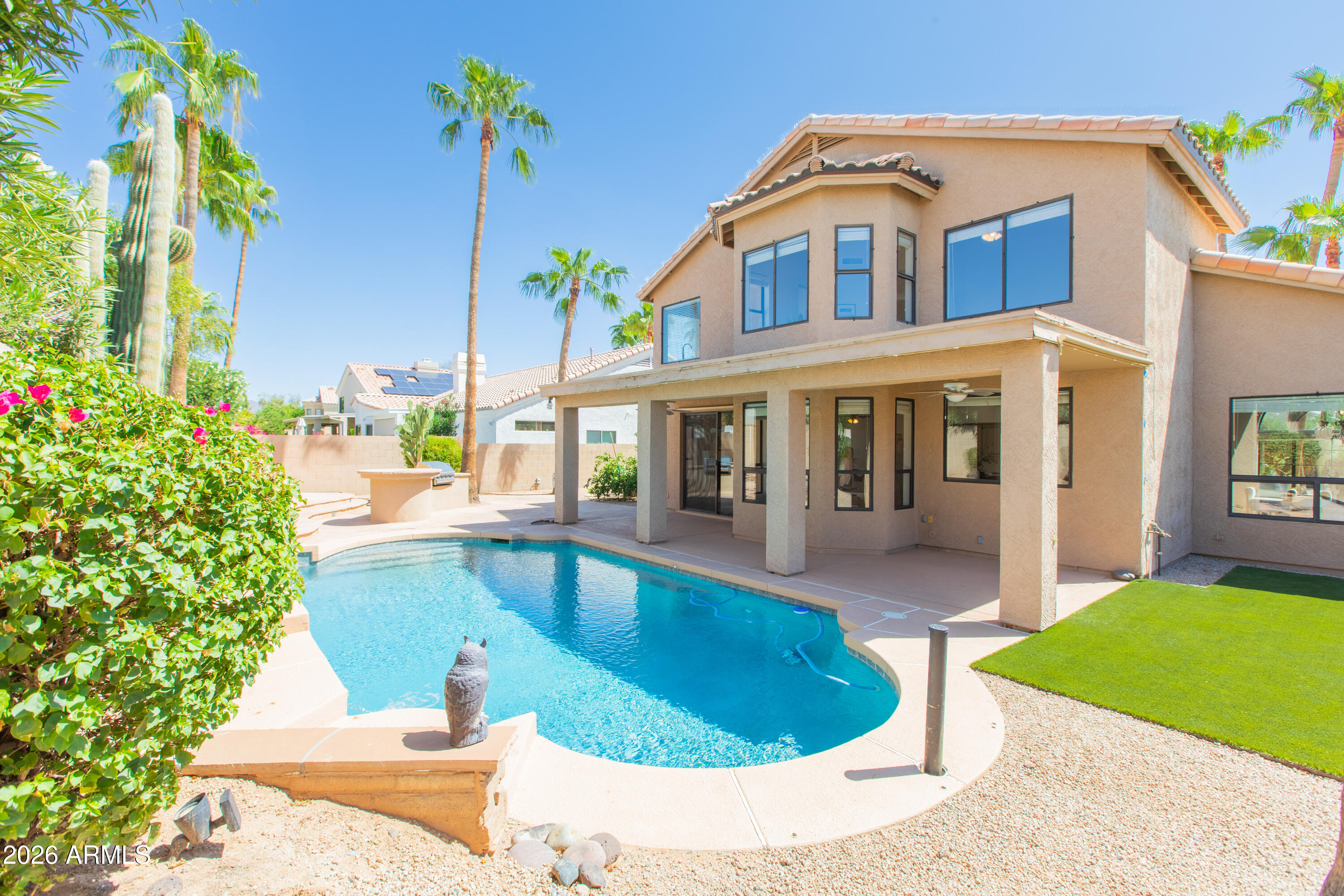 9048 E BLANCHE Drive, Scottsdale, AZ 85260