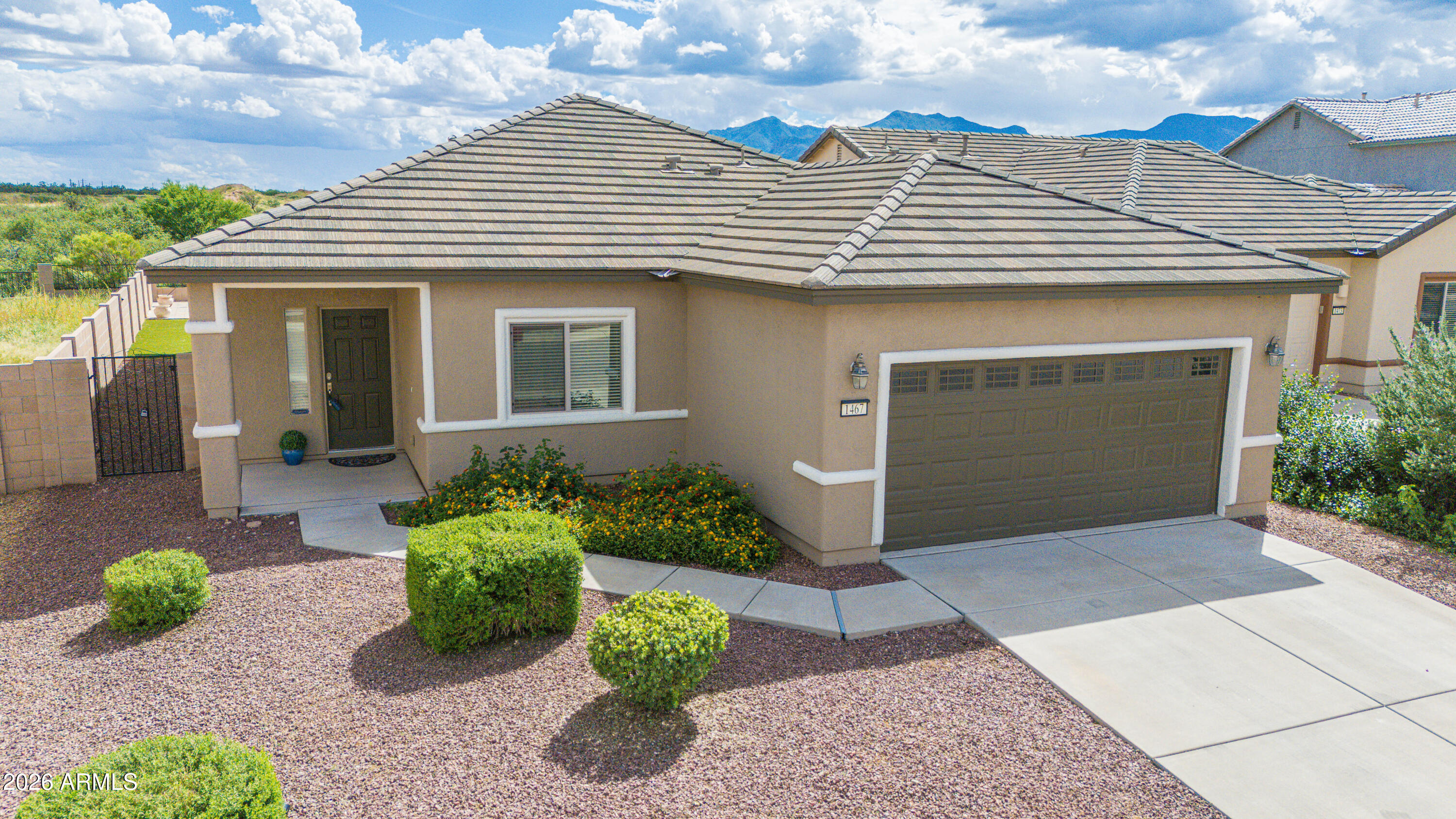 1467 PASO ROBLES Avenue, Sierra Vista, AZ, 85635 — assumable VA mortgage at 6.89%