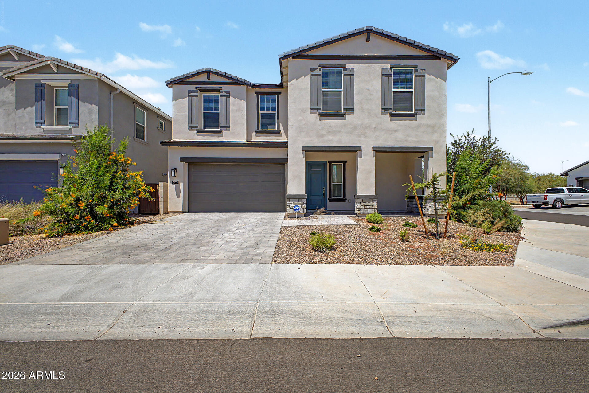 5128 E HELENA Drive, Scottsdale, AZ 85254