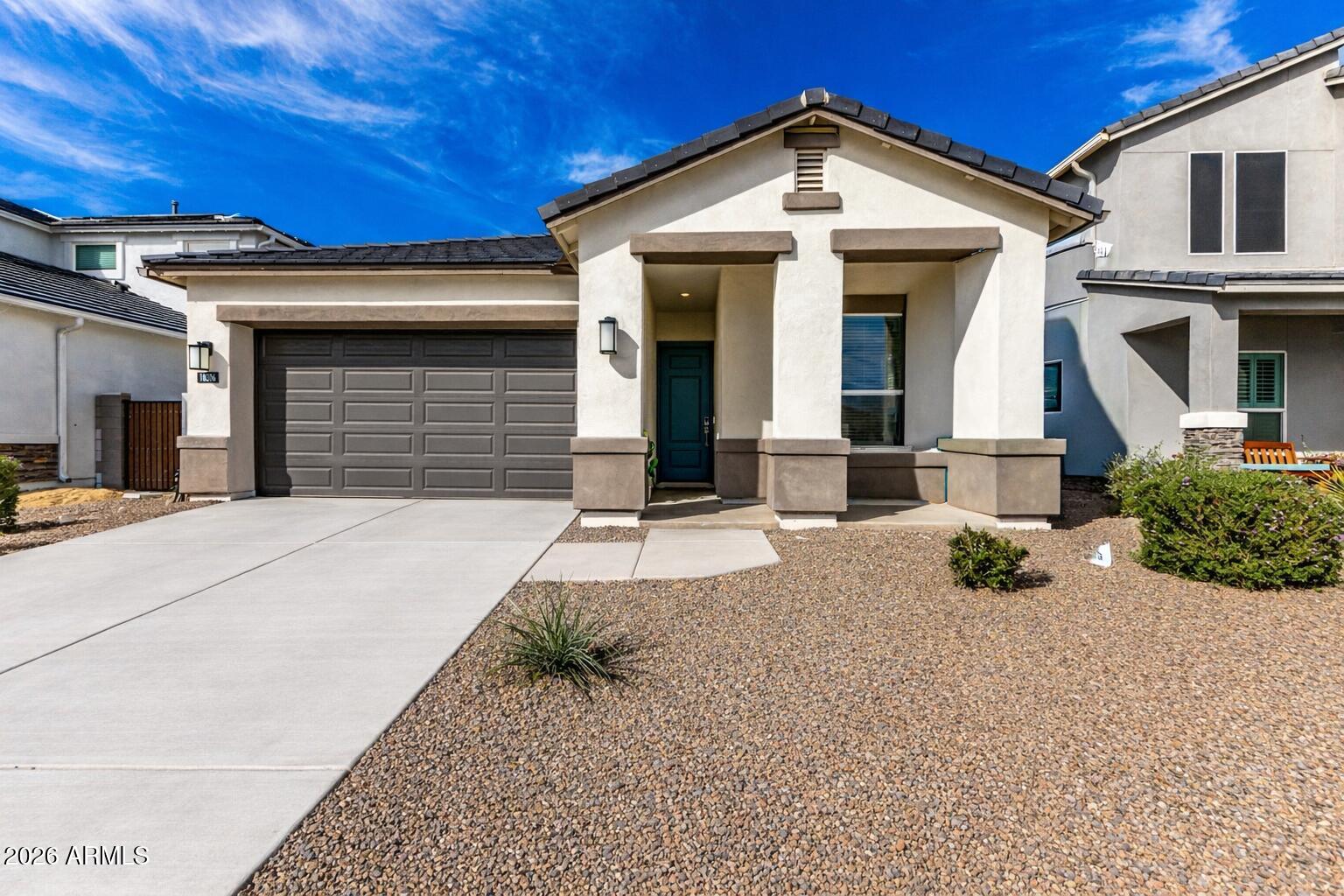 10306 W DEANNA Drive, Peoria, AZ 85382