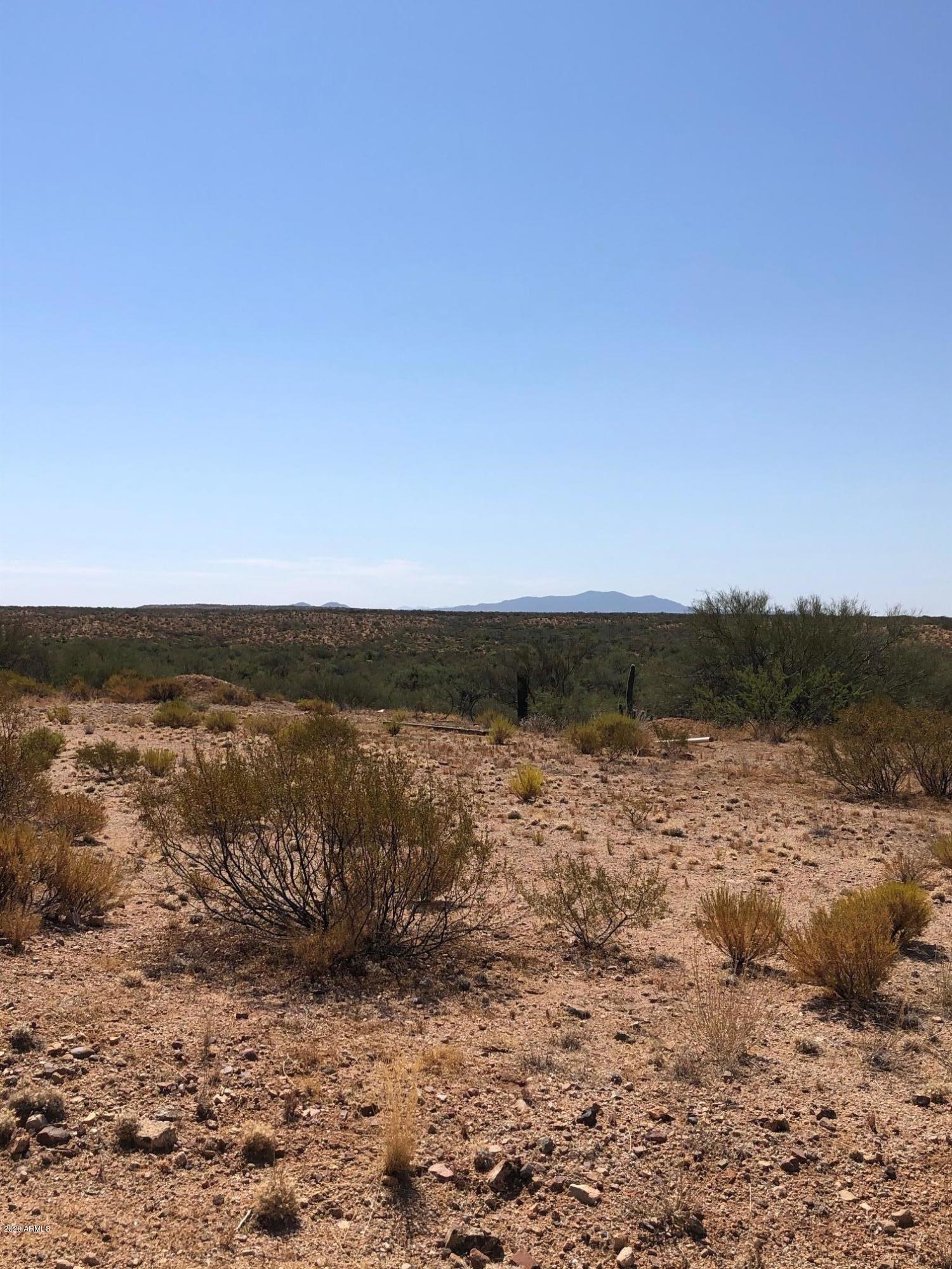 X E Arrowhead Trail -, Florence, AZ 85132
