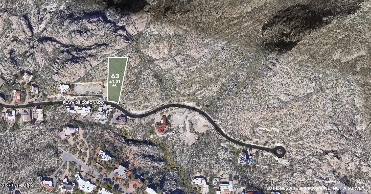 4165 E Playa De Coronado 63, Tucson, AZ 85718