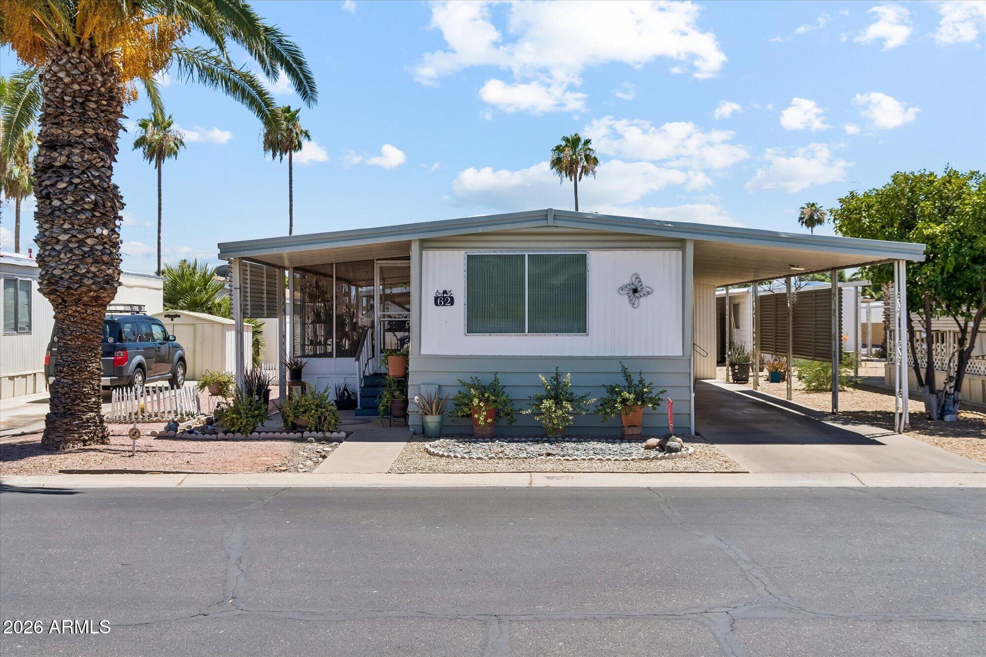 11411 N 91st Avenue 62, Peoria, AZ 85345