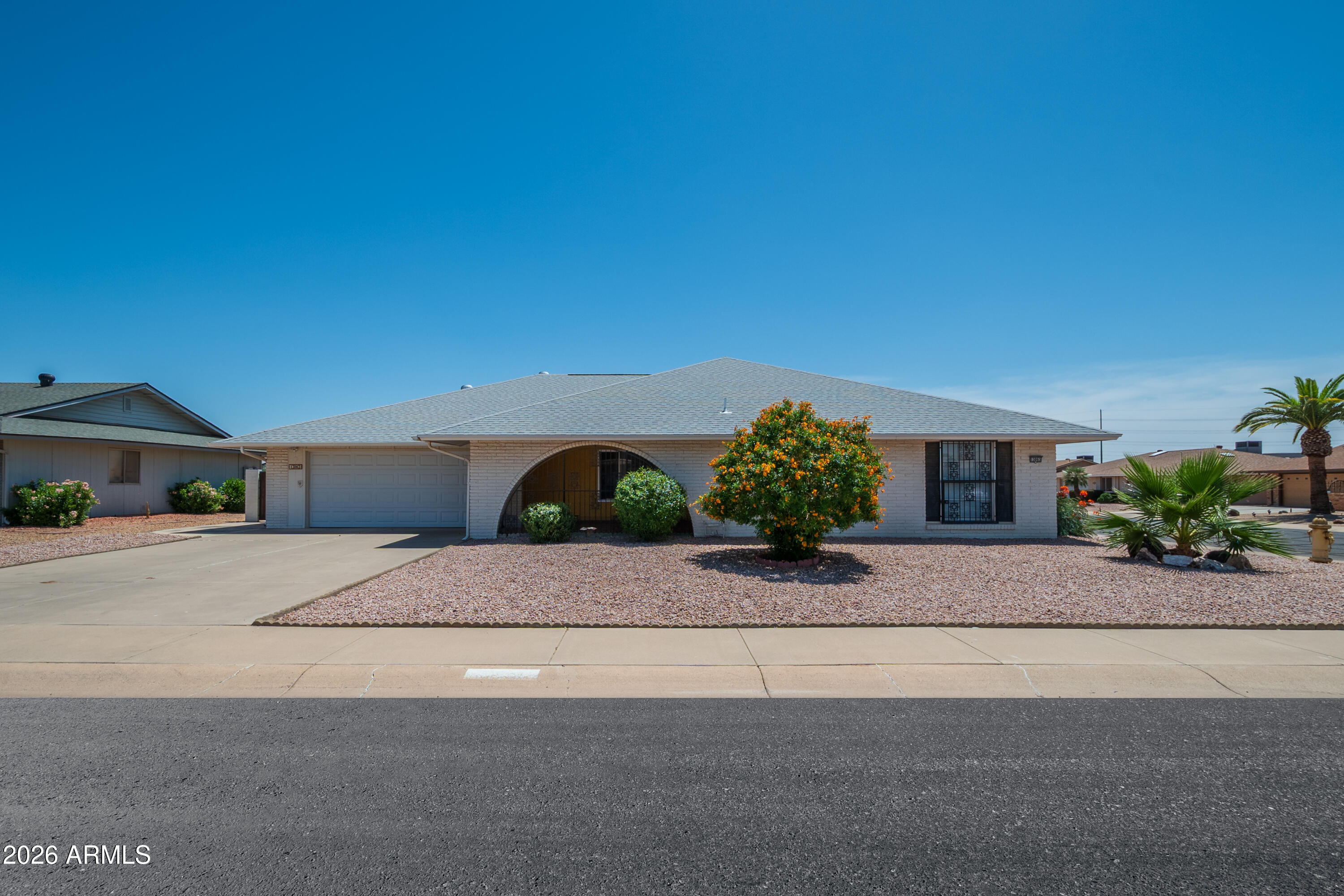 13063 W FOXFIRE Drive, Sun City West, AZ 85375
