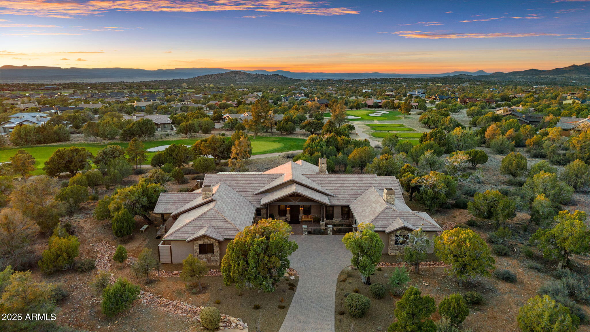 14935 N KOKOPELLI Road, Prescott, AZ 86305