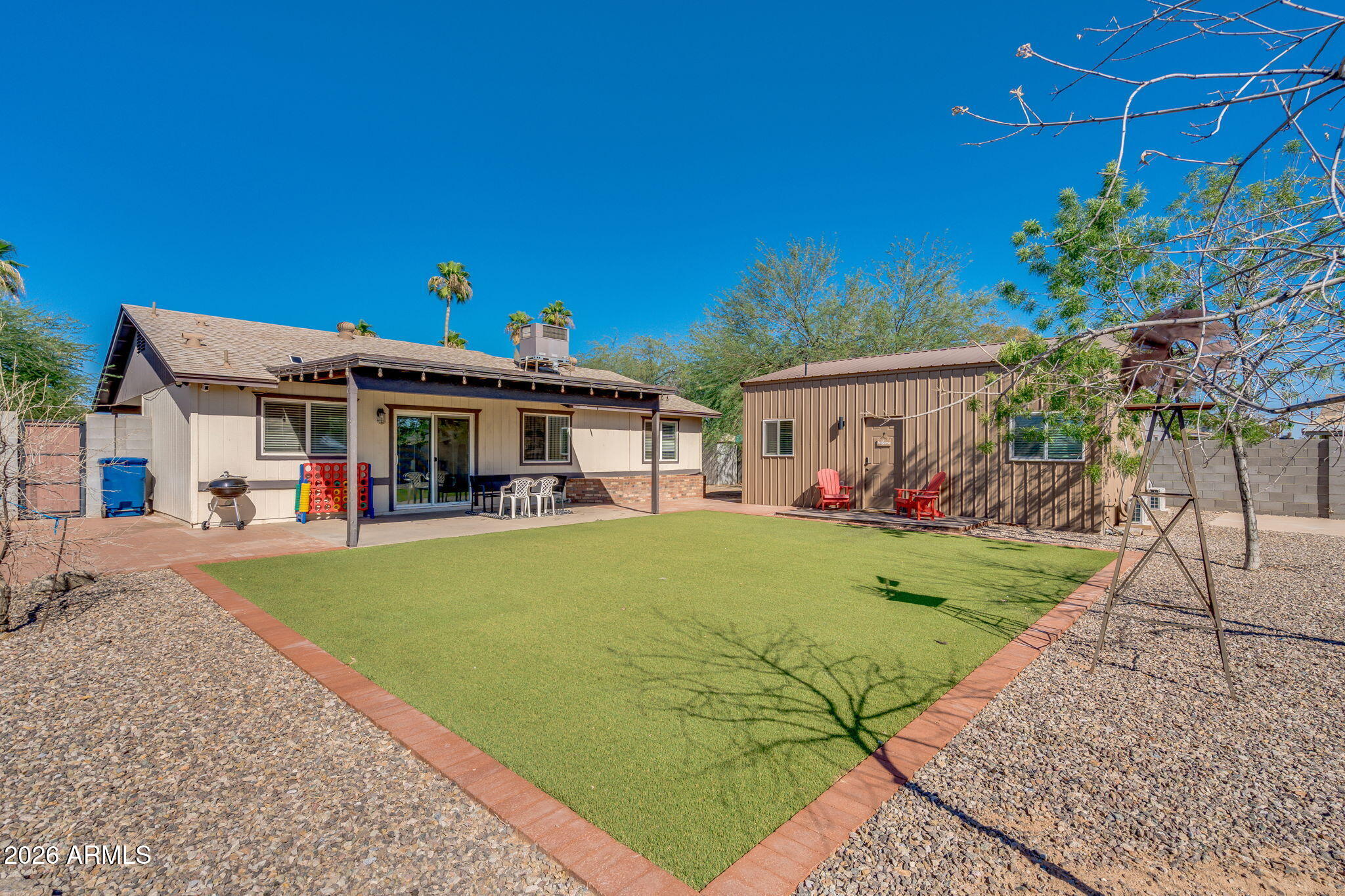 2802 N PENNINGTON Drive, Chandler, AZ 85224