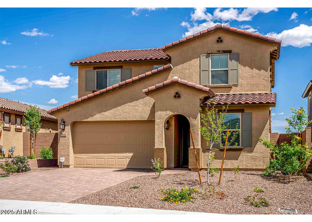 32047 N 125TH Avenue, Peoria, AZ 85383