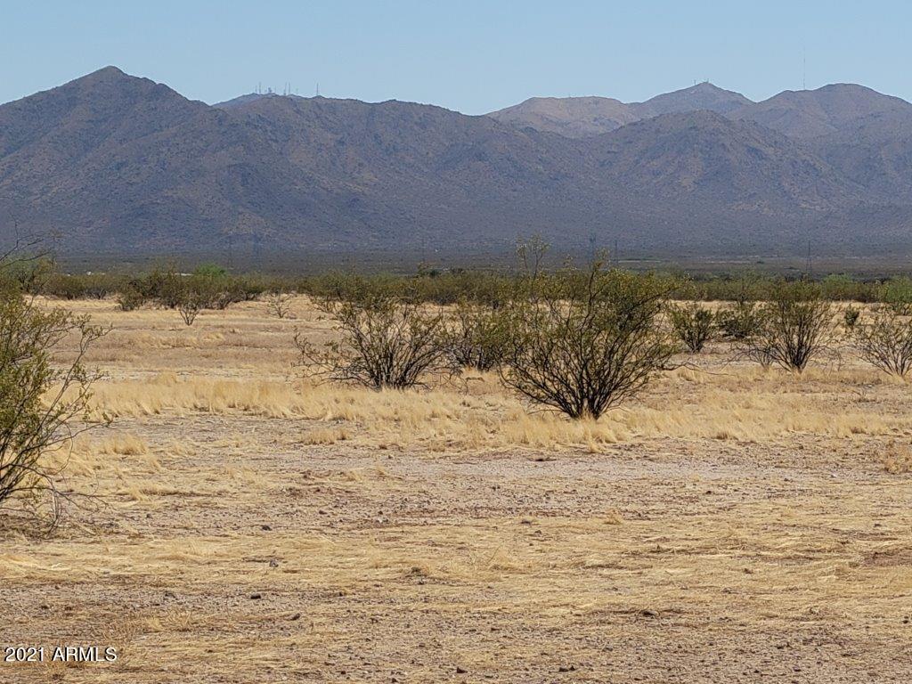 0 W Happy Valley Road -, Surprise, AZ 85387