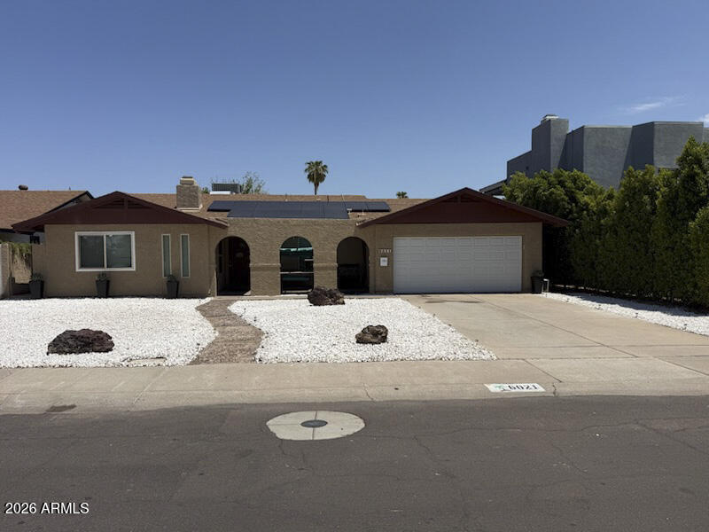 6021 N 10TH Street, Phoenix, AZ 85014
