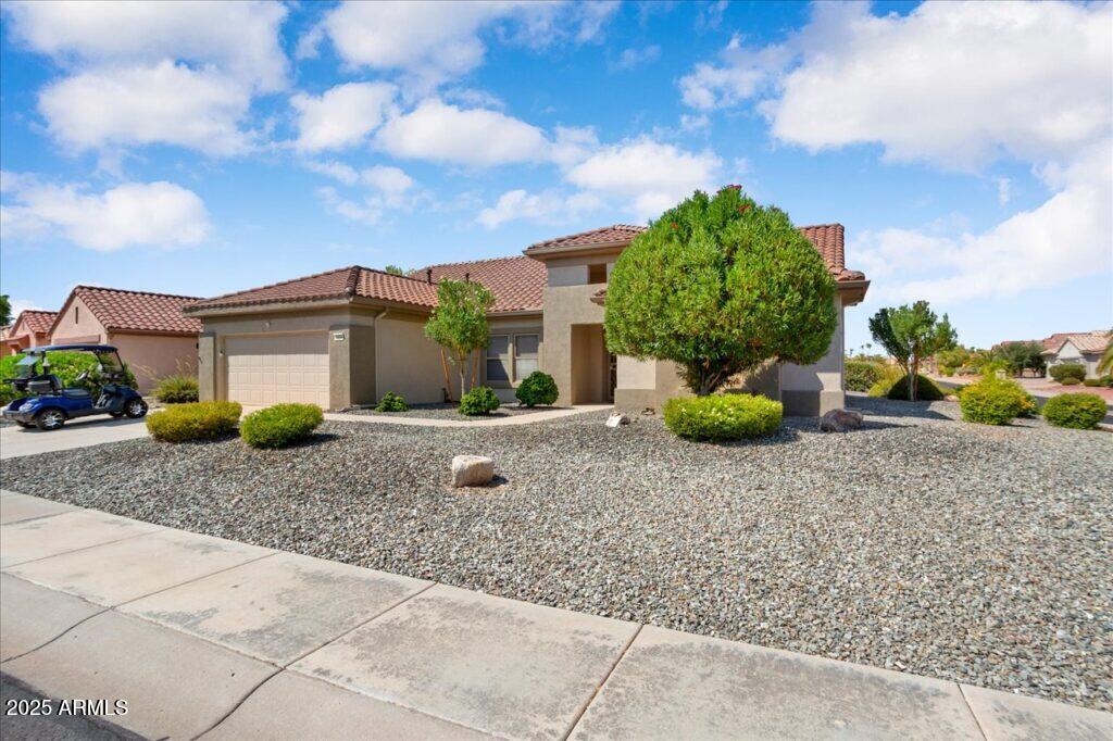 15504 W CORAL POINTE Drive, Surprise, AZ 85374