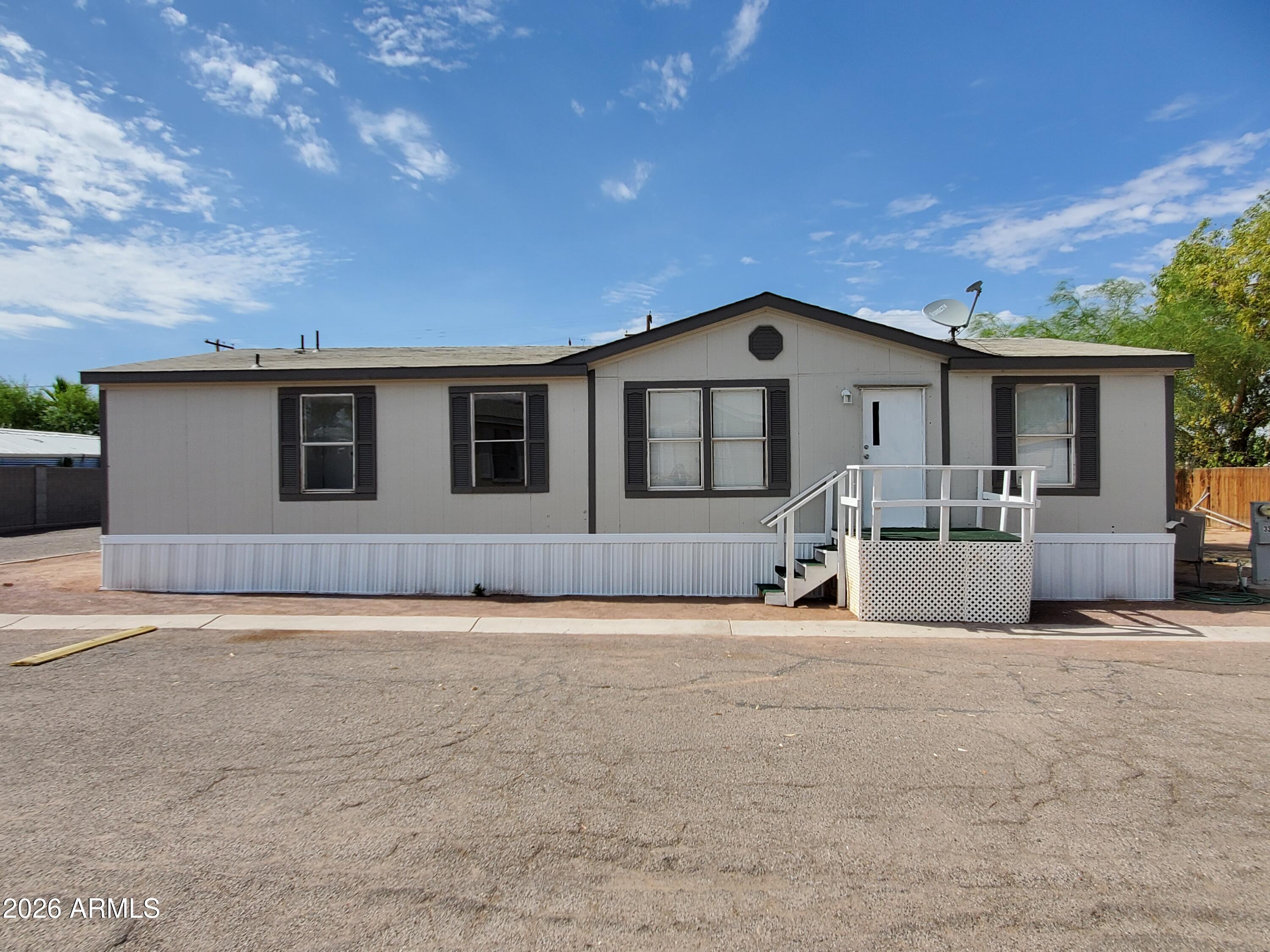 708 W MCMURRAY Boulevard 33, Casa Grande, AZ 85122